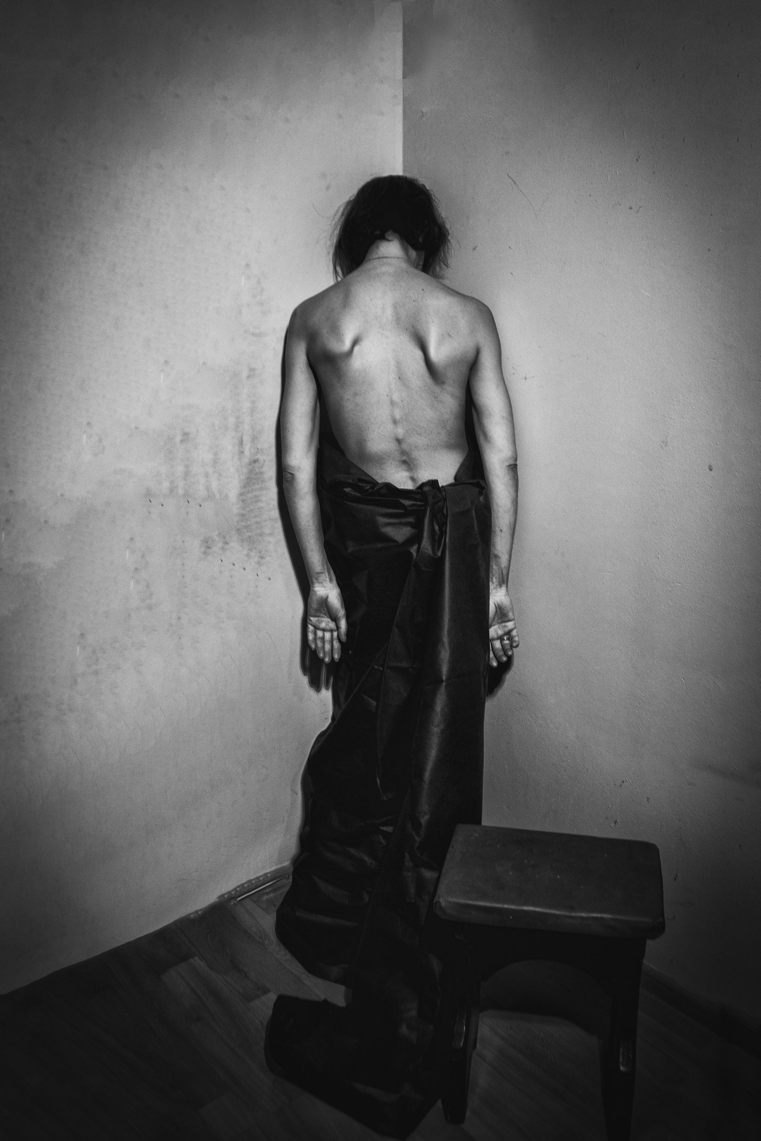 НЕ ОТКРЫВАТЬ! / ART. Дмитрий Шуйский, фотограф