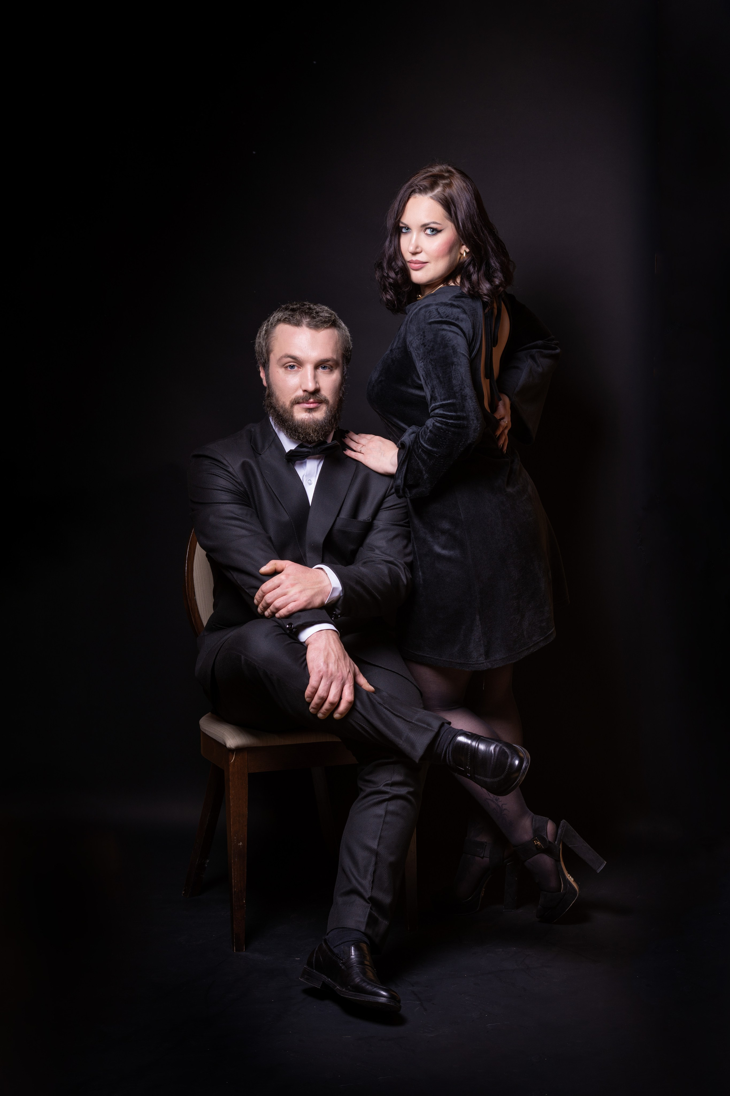 Love story/фотосессия для пары. Дмитрий Шуйский, фотограф