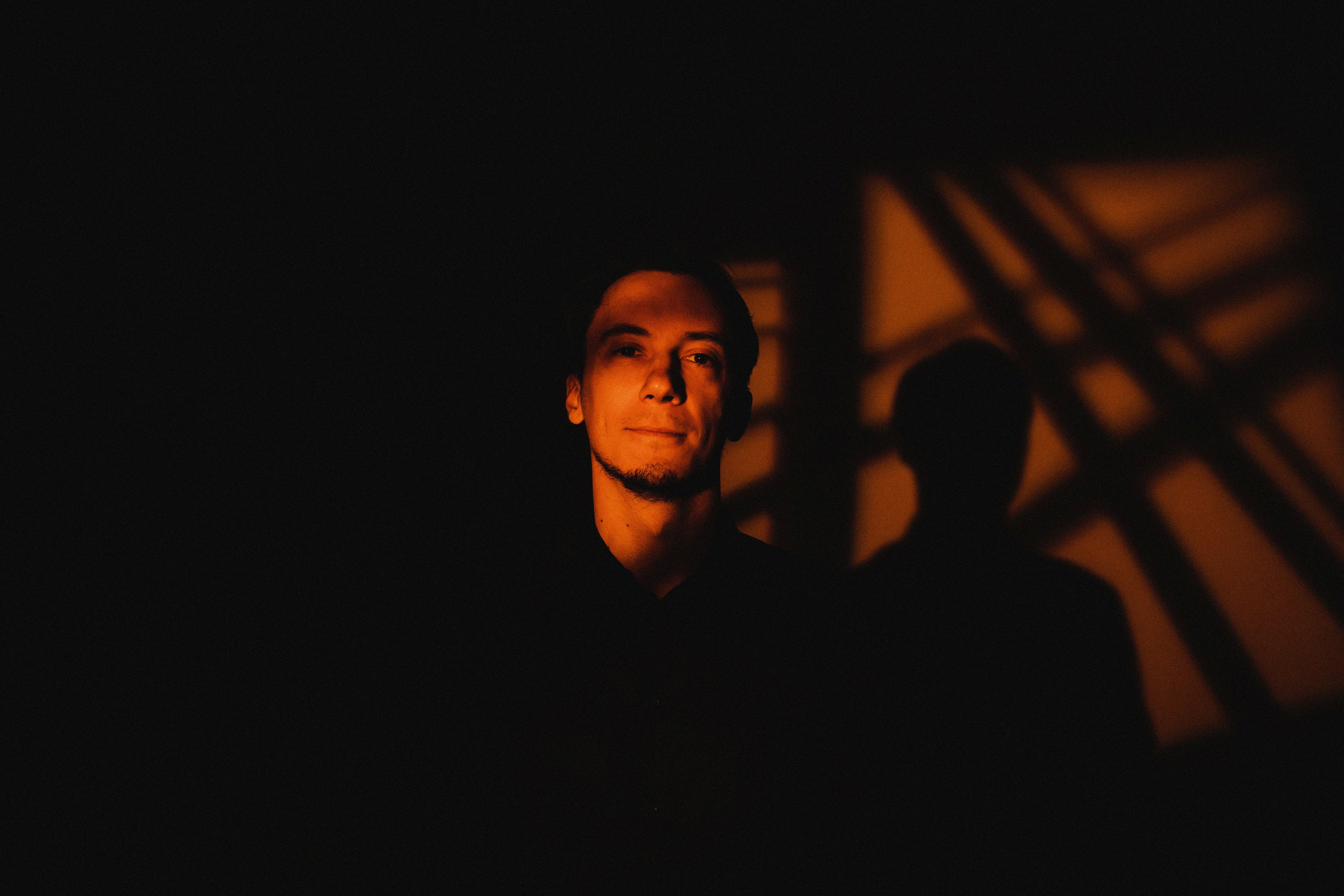 Женя. Фотограф | Москва | Дарья Новикова