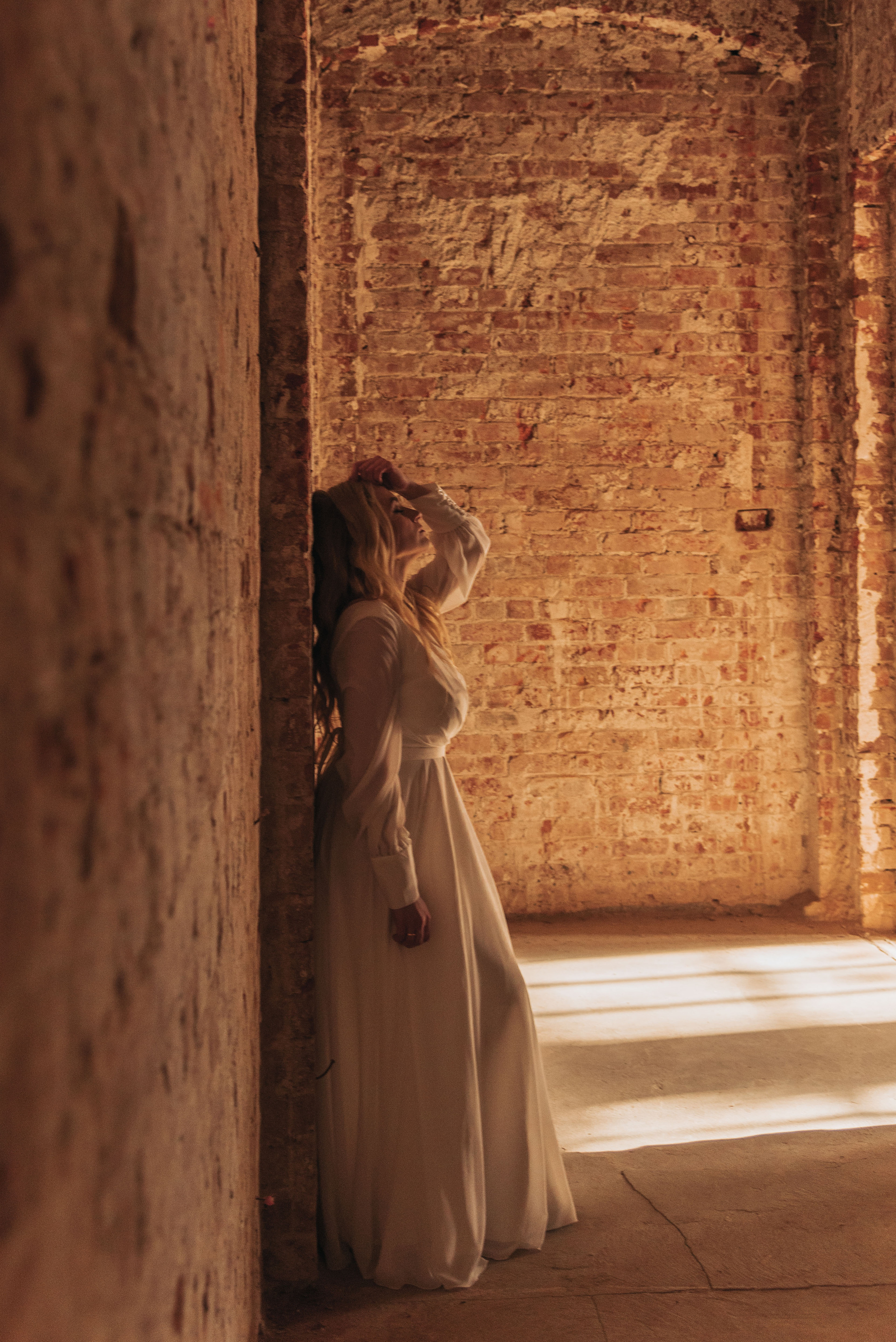 Саша и Аня. Свадебный и семейный фотограф в Москве Юлия Шикалова