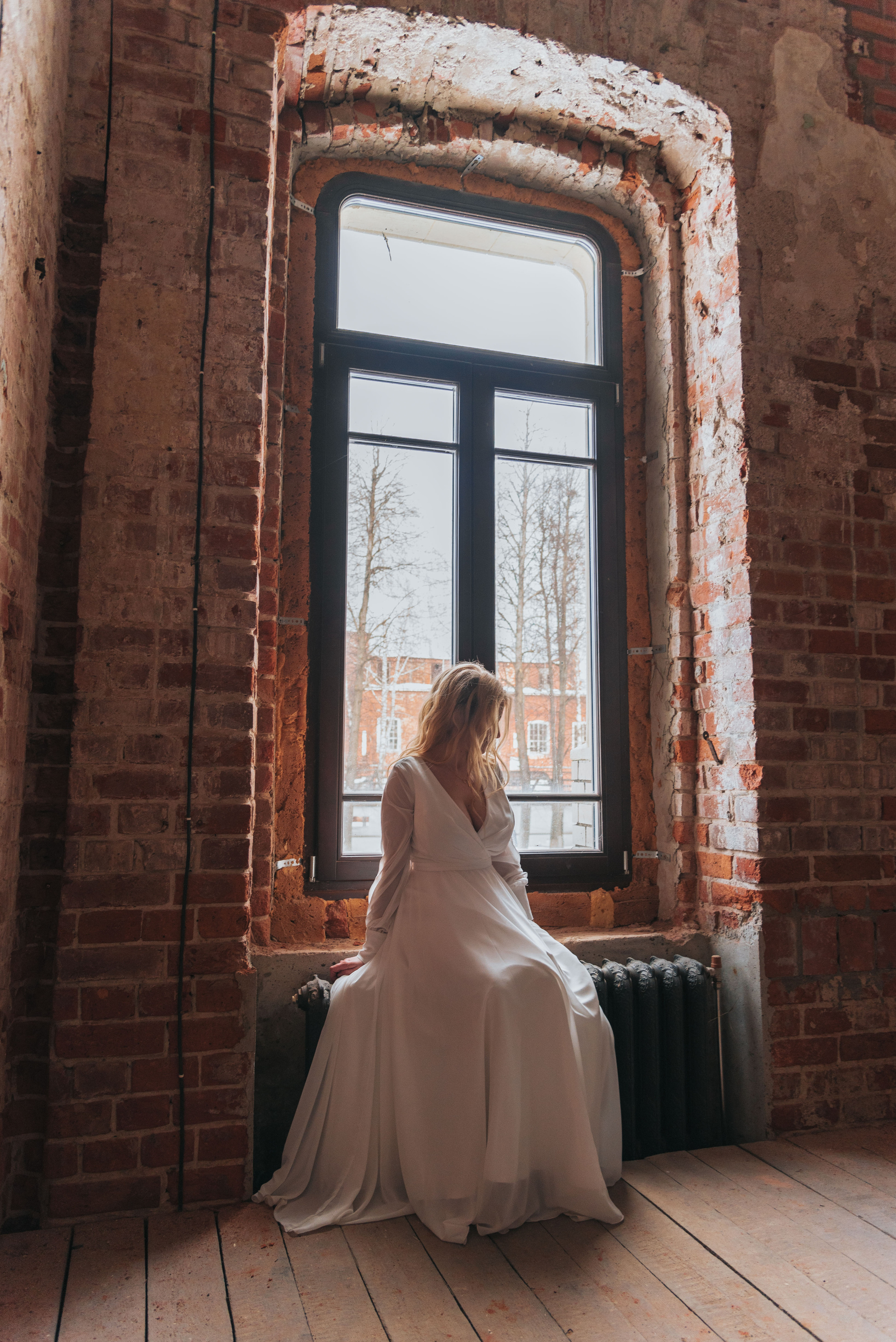 Саша и Аня. Свадебный и семейный фотограф в Москве Юлия Шикалова