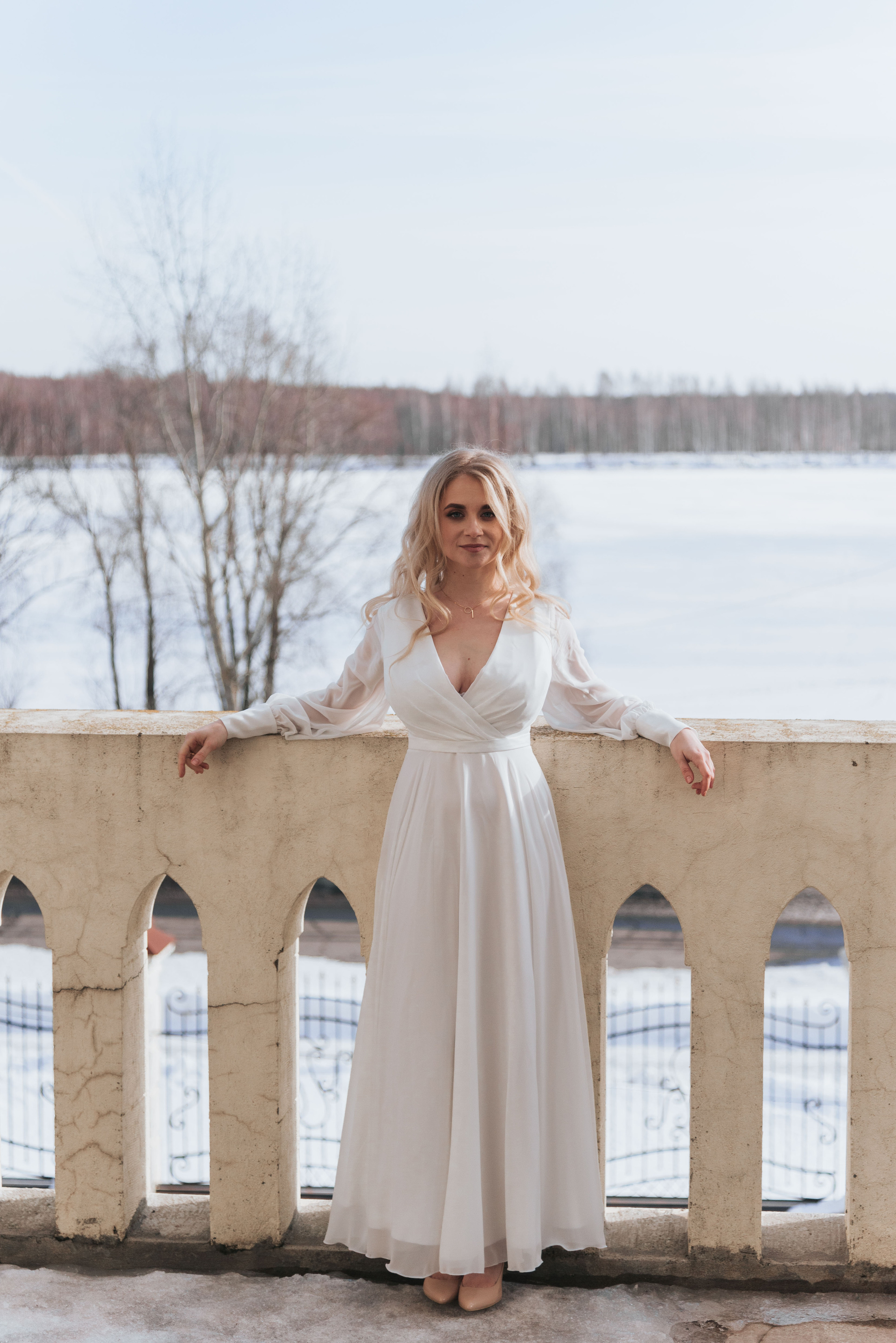 Саша и Аня. Свадебный и семейный фотограф в Москве Юлия Шикалова