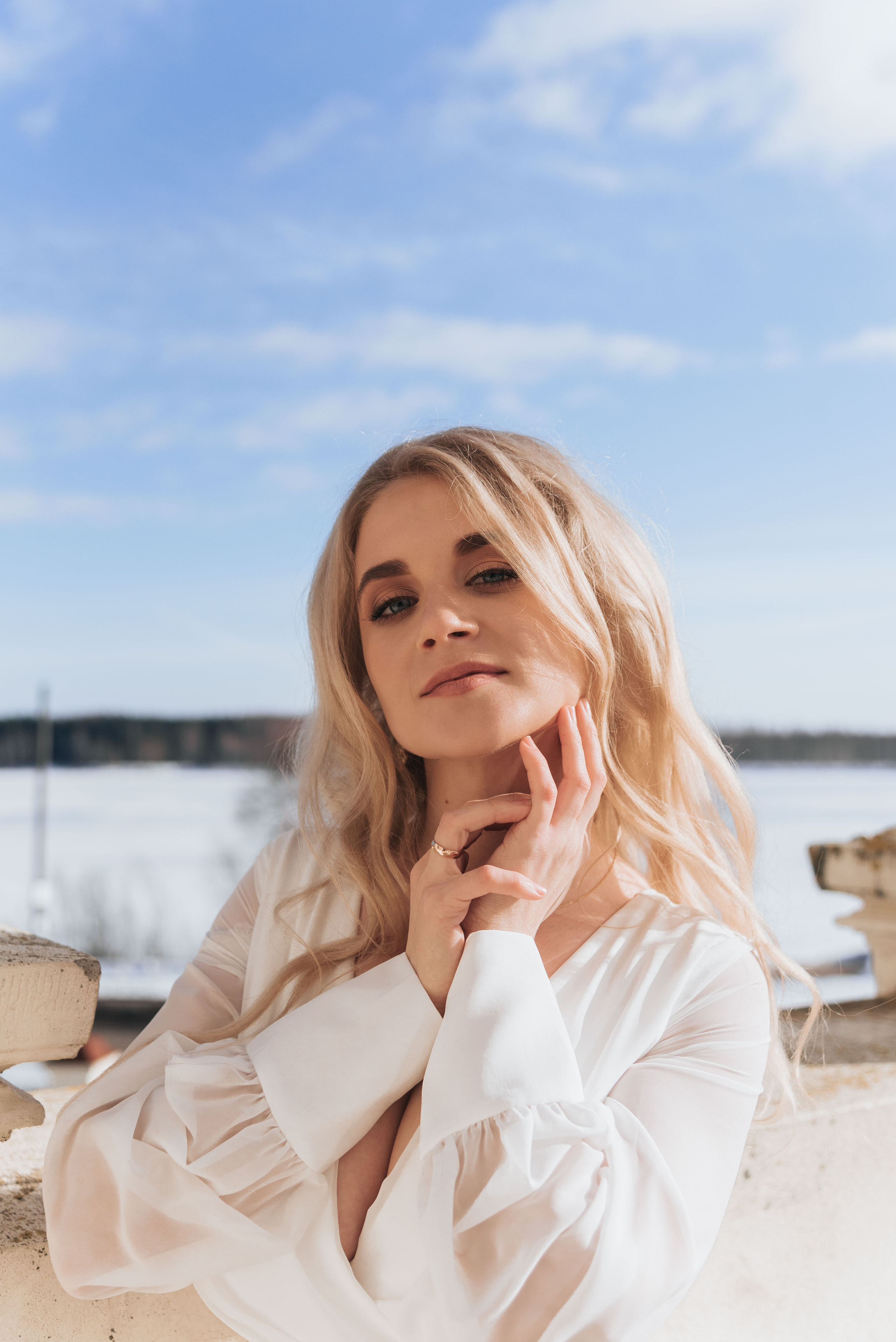 Саша и Аня. Свадебный и семейный фотограф в Москве Юлия Шикалова