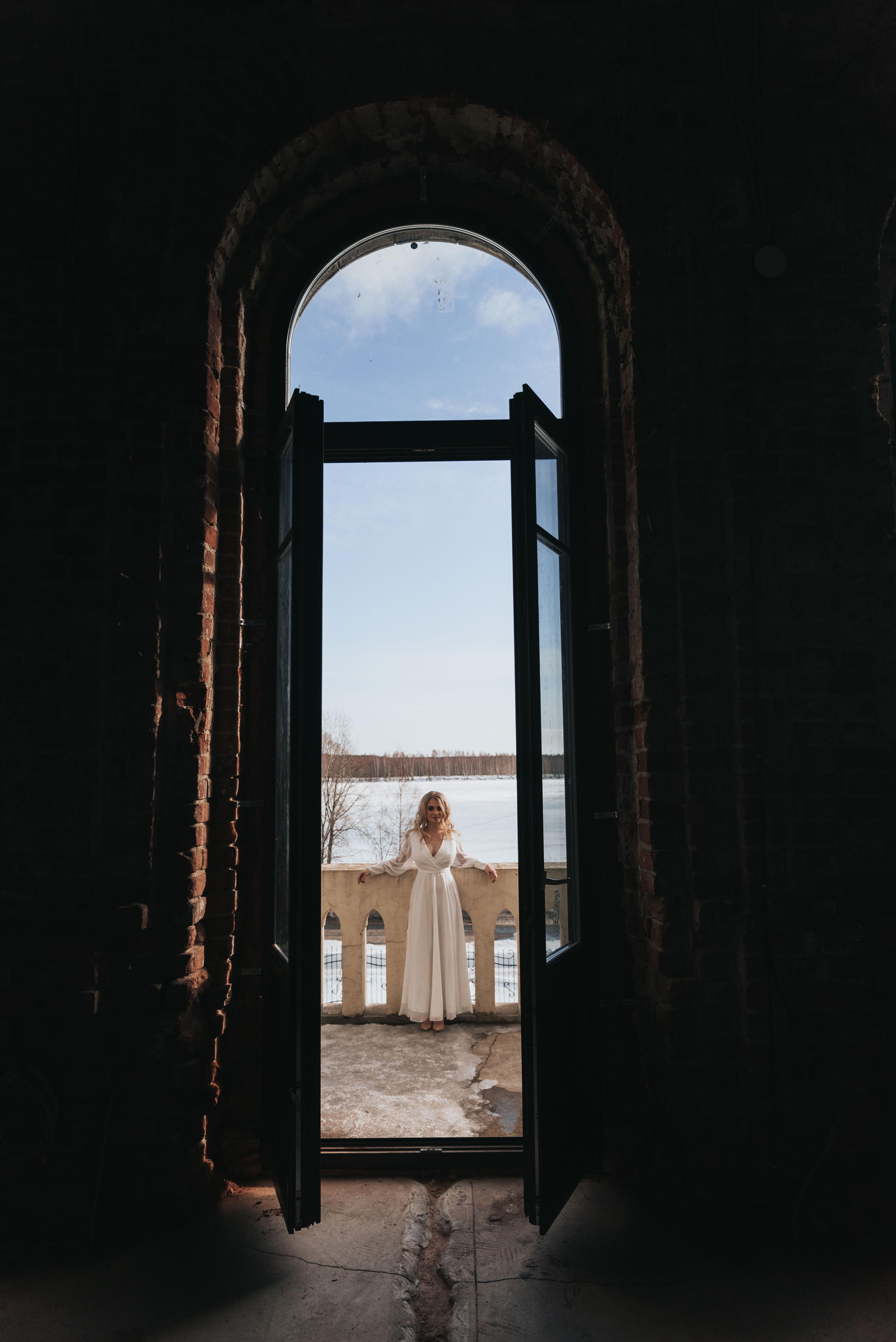 Саша и Аня. Свадебный и семейный фотограф в Москве Юлия Шикалова