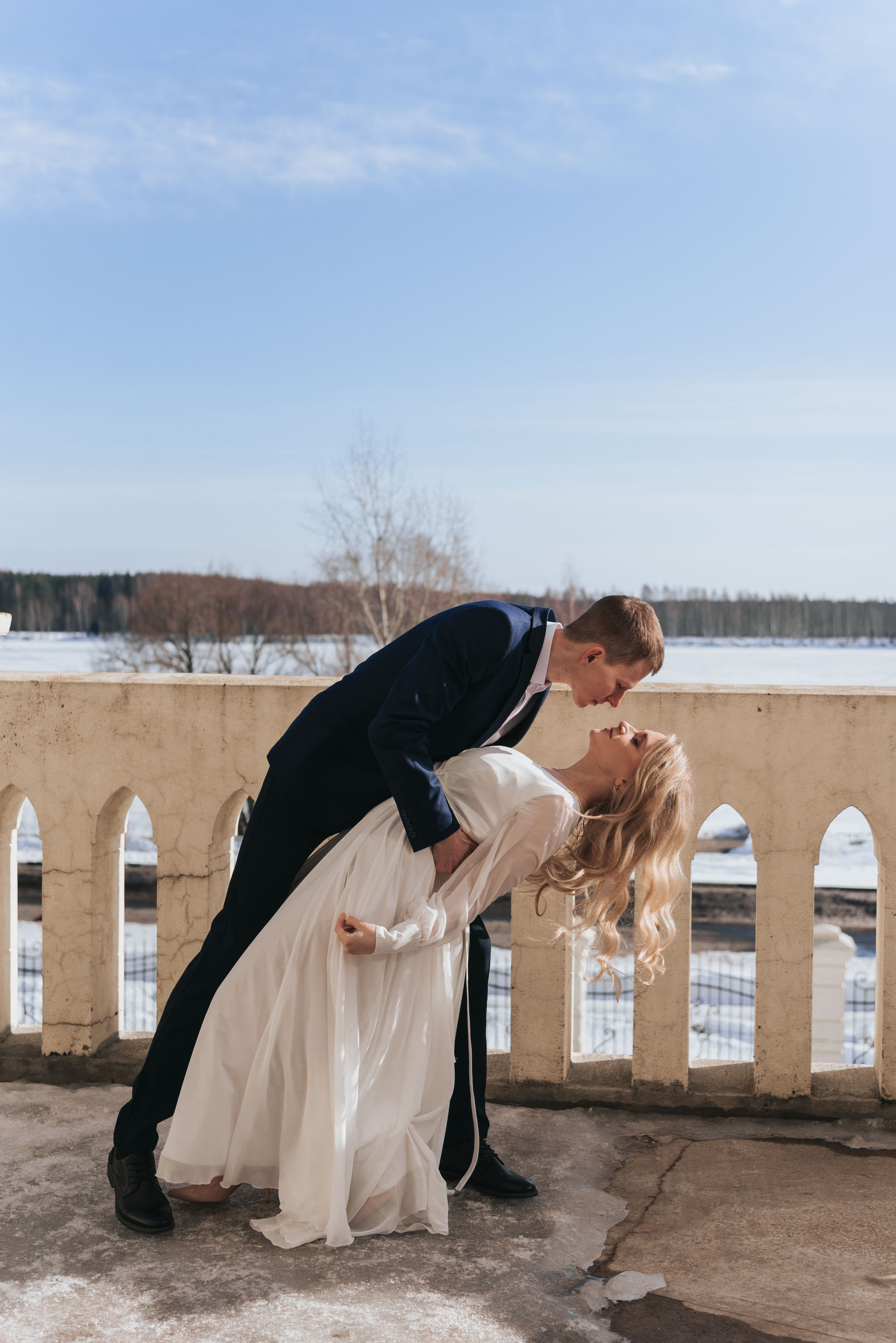 Саша и Аня. Свадебный и семейный фотограф в Москве Юлия Шикалова
