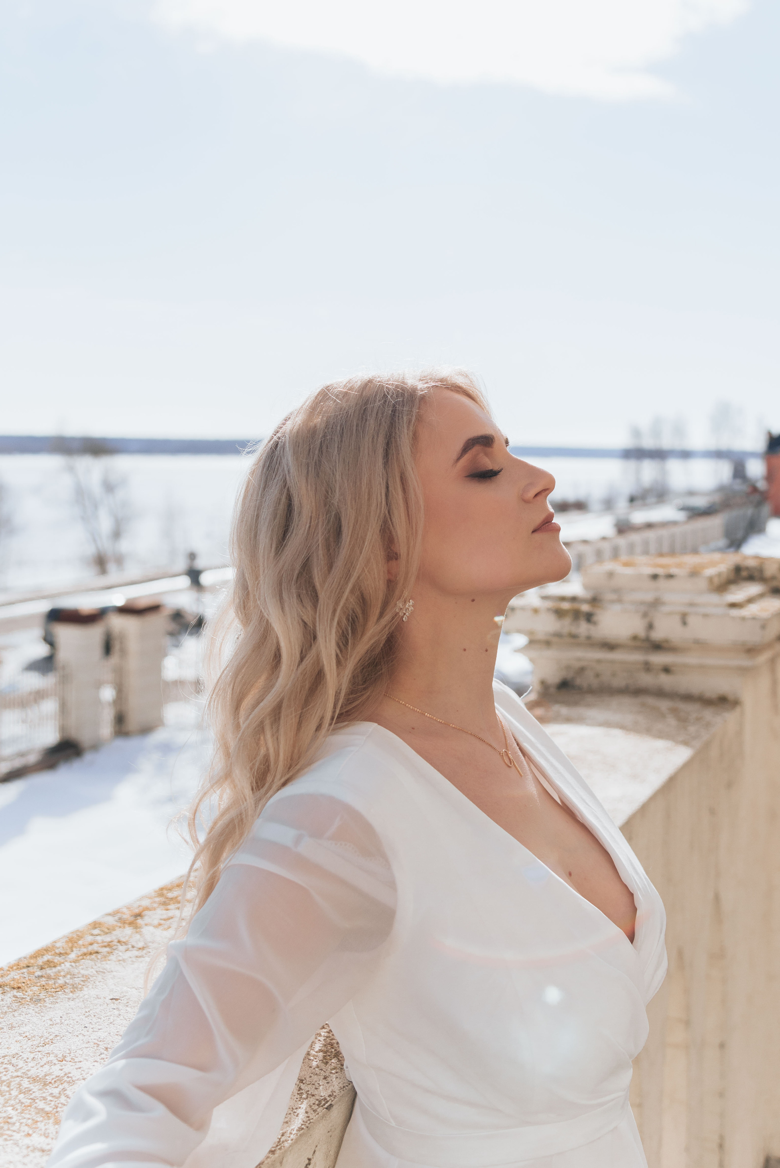 Саша и Аня. Свадебный и семейный фотограф в Москве Юлия Шикалова