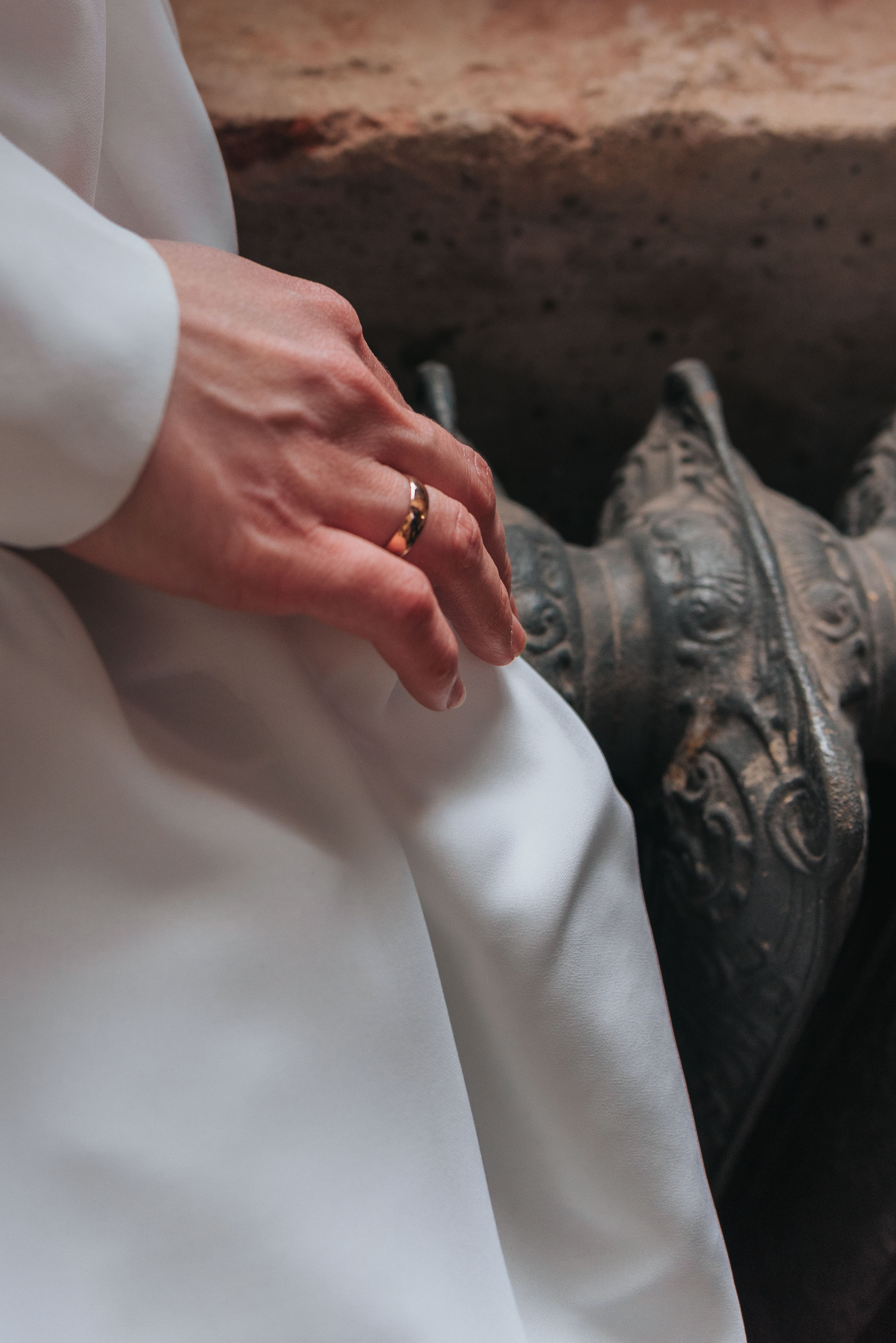 Саша и Аня. Свадебный и семейный фотограф в Москве Юлия Шикалова