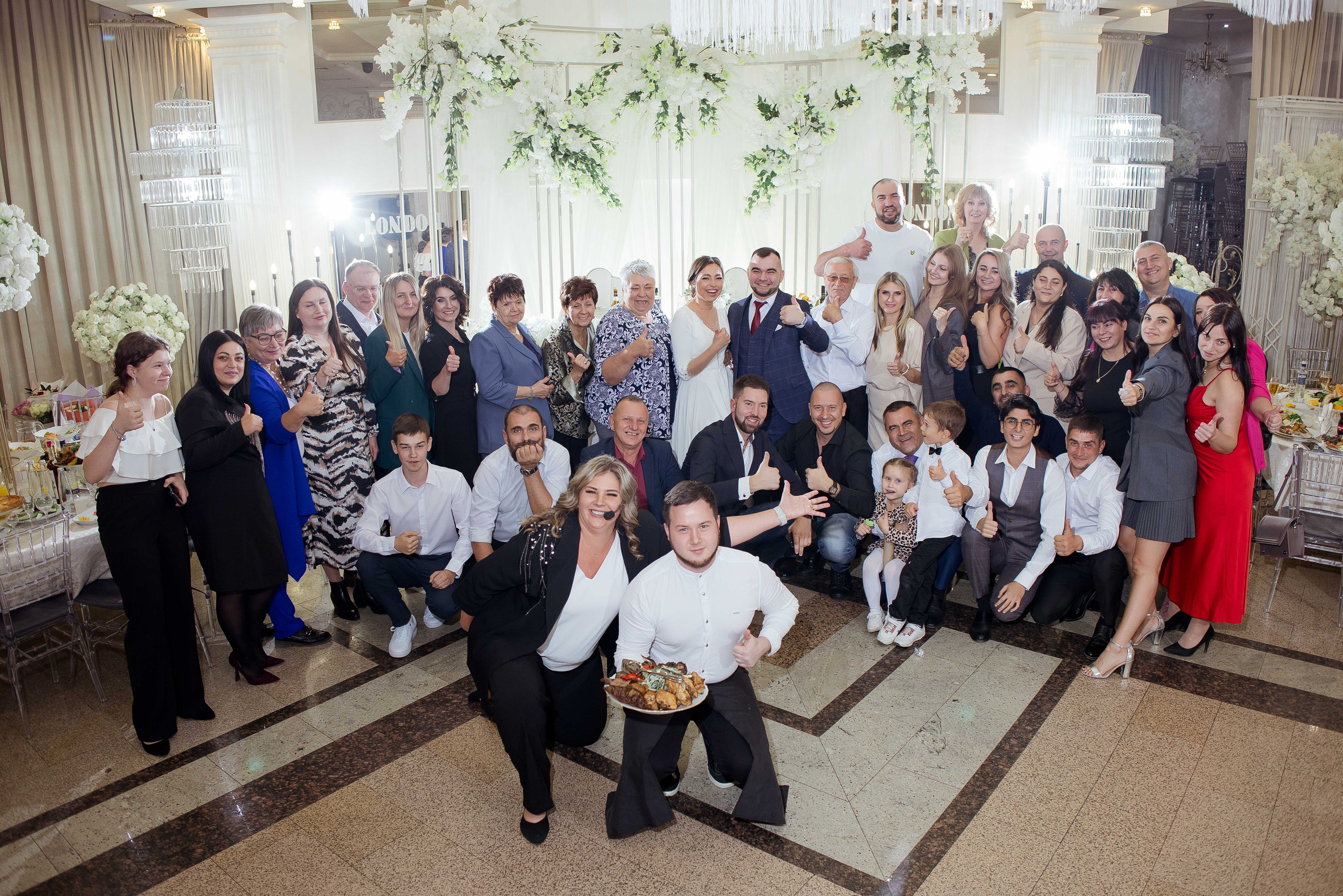 Сергей и Татьяна. Свадебный и семейный фотограф Яна Стражева. Волгоград, Москва