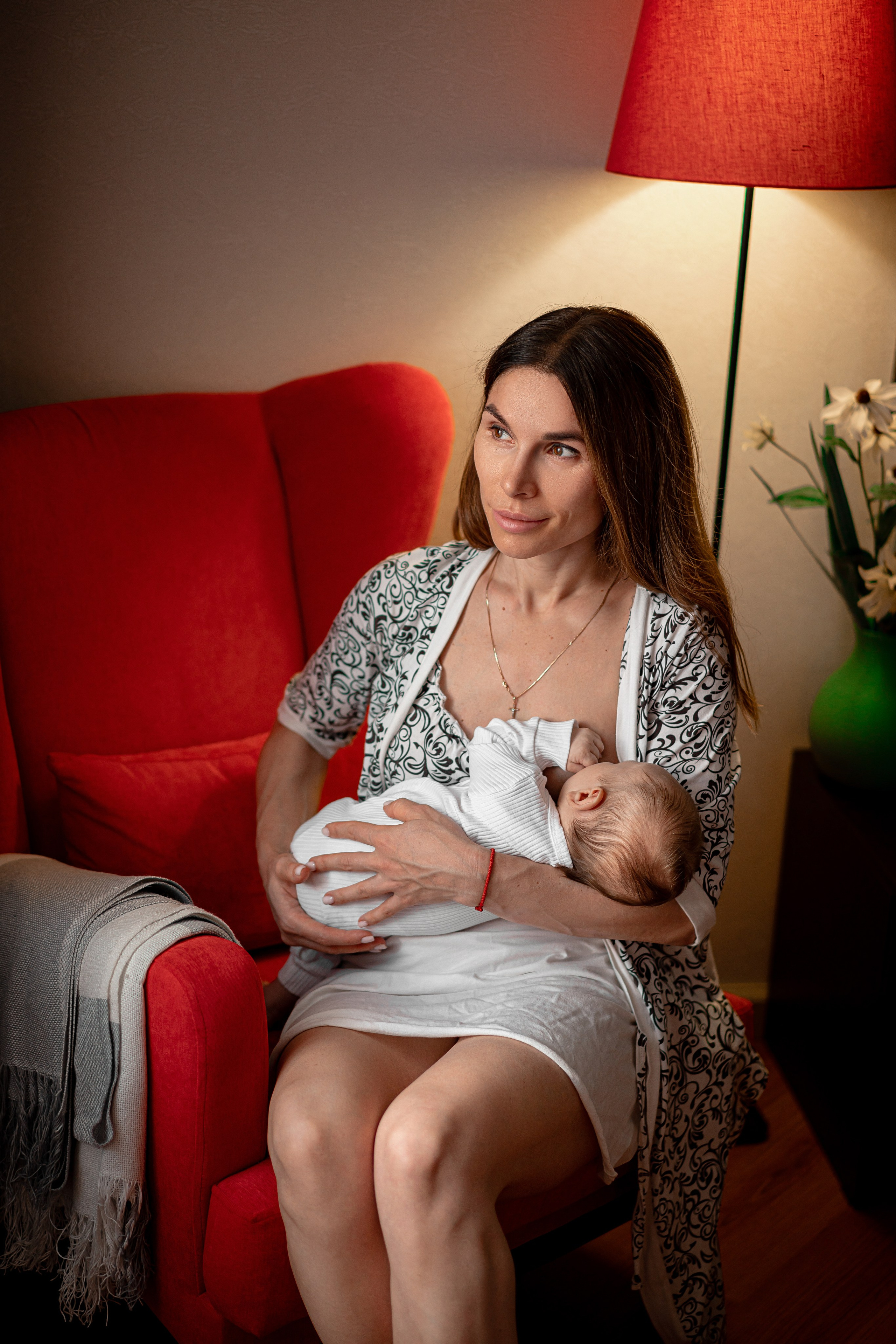 Домашняя сьемка. Семейный фотограф Одинцово Москва Наталия Черенкова