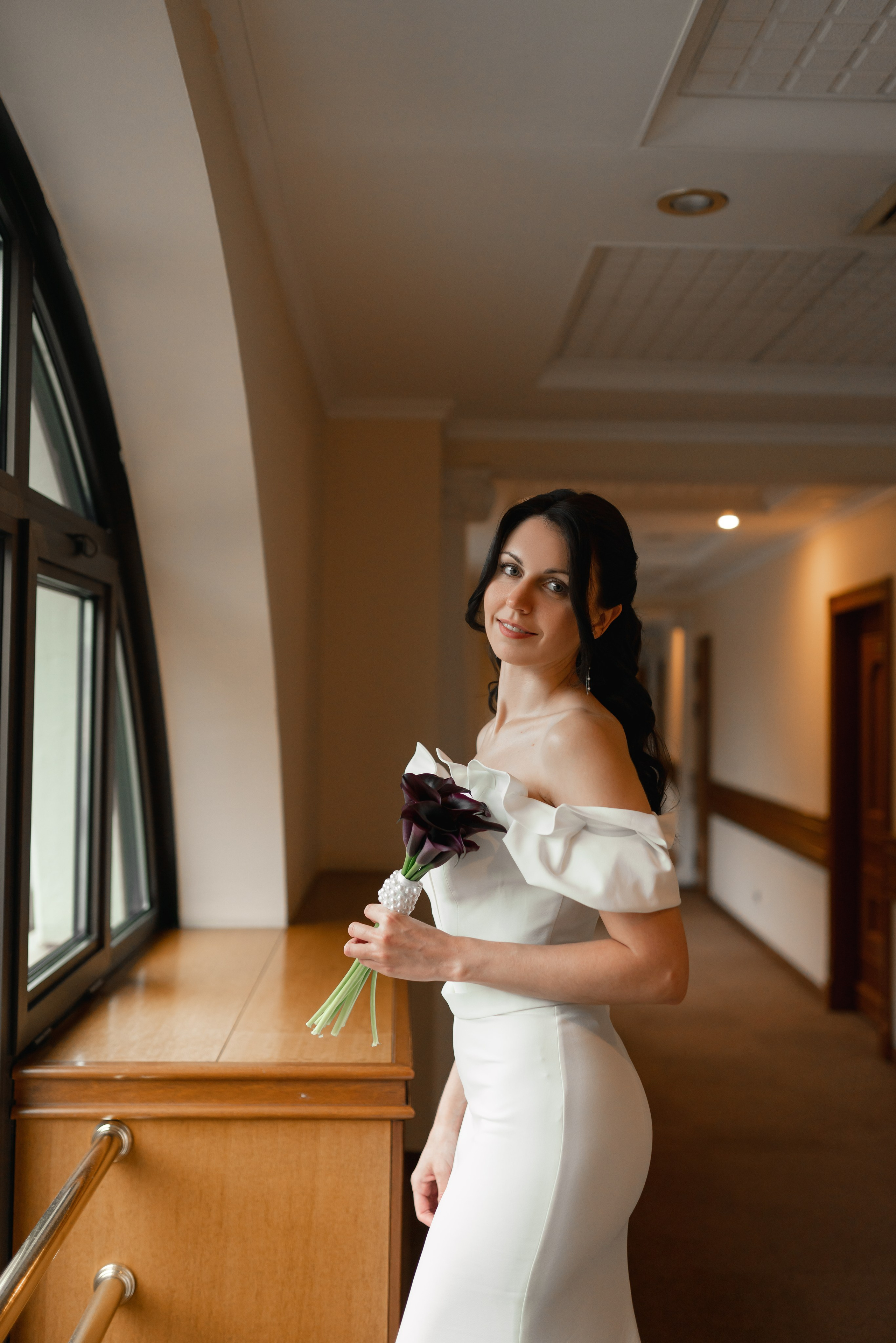 Свадьба (роспись+прогулка). Семейный фотограф Одинцово Москва Наталия Черенкова