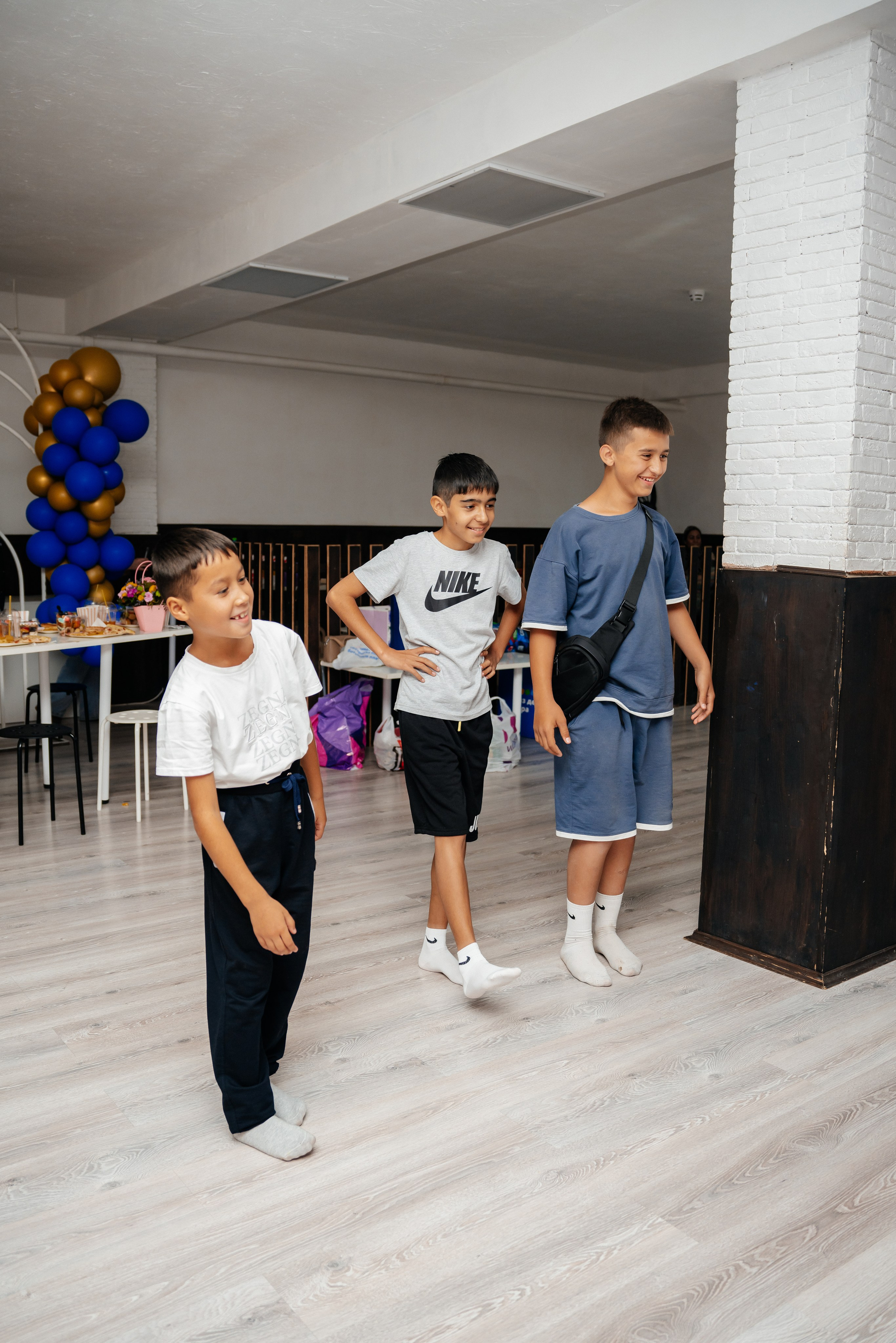 День рождение Миланы. Семейный фотограф Одинцово Москва Наталия Черенкова