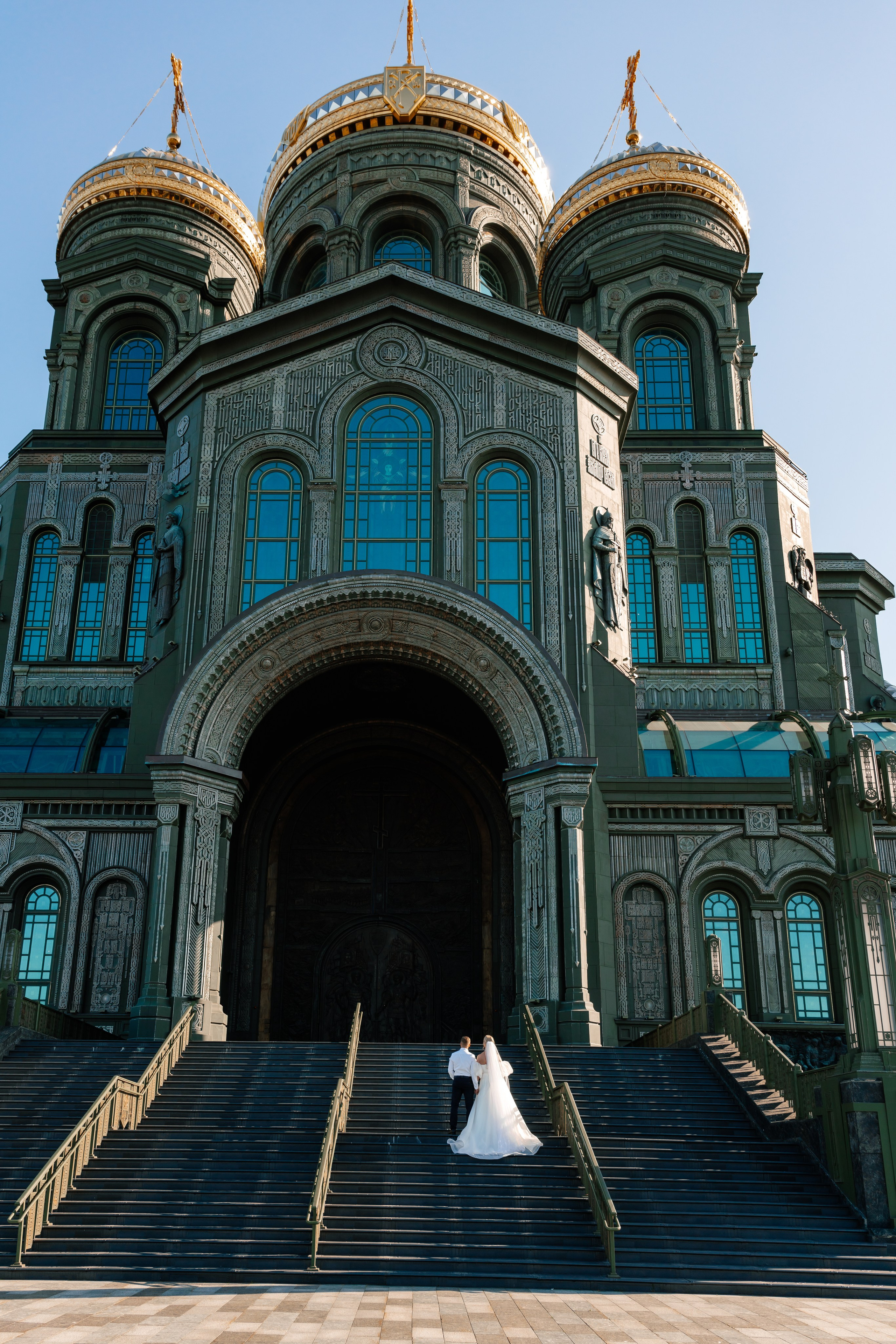 Свадьба Патриот. Семейный фотограф Одинцово Москва Наталия Черенкова