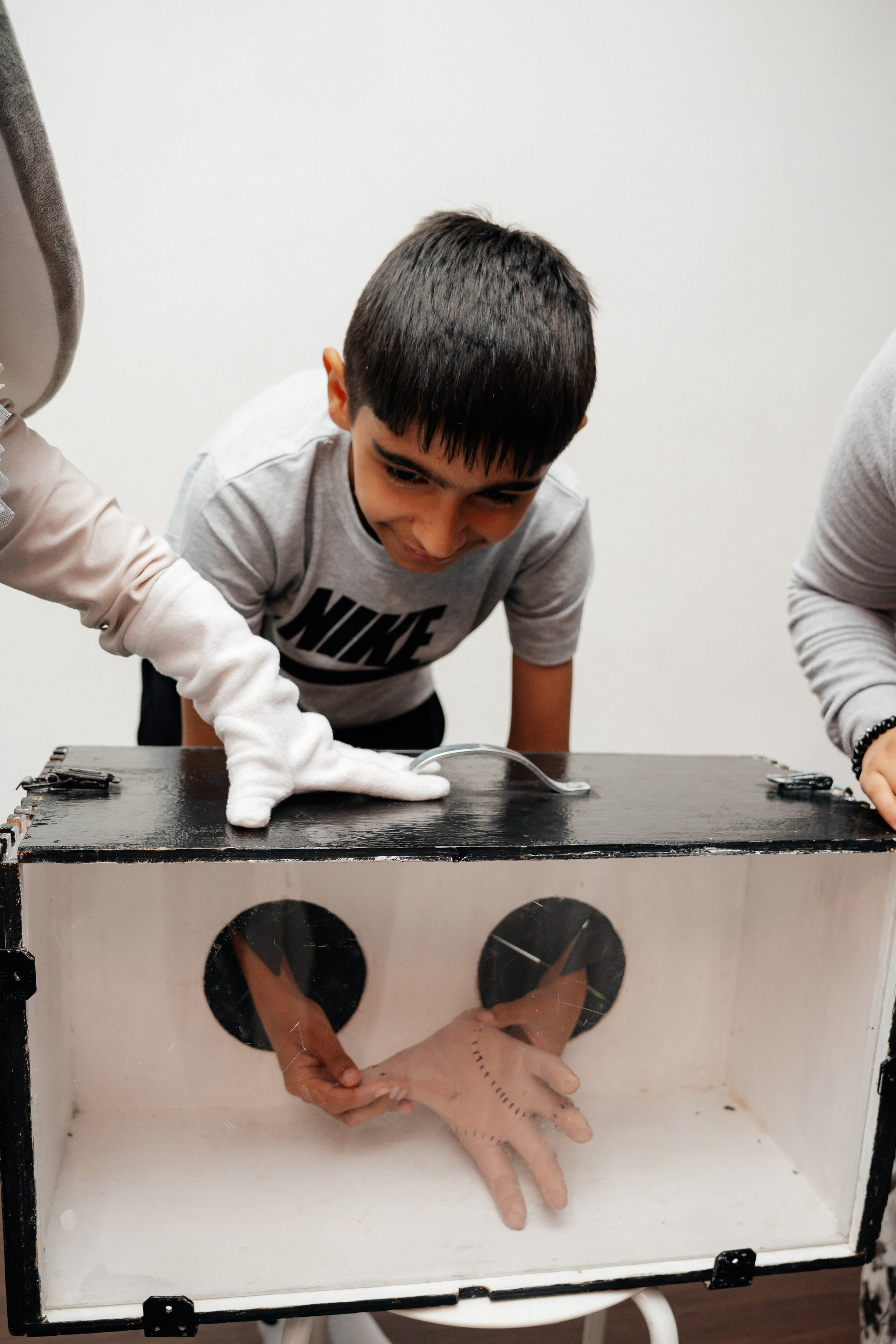 День рождение Миланы. Семейный фотограф Одинцово Москва Наталия Черенкова