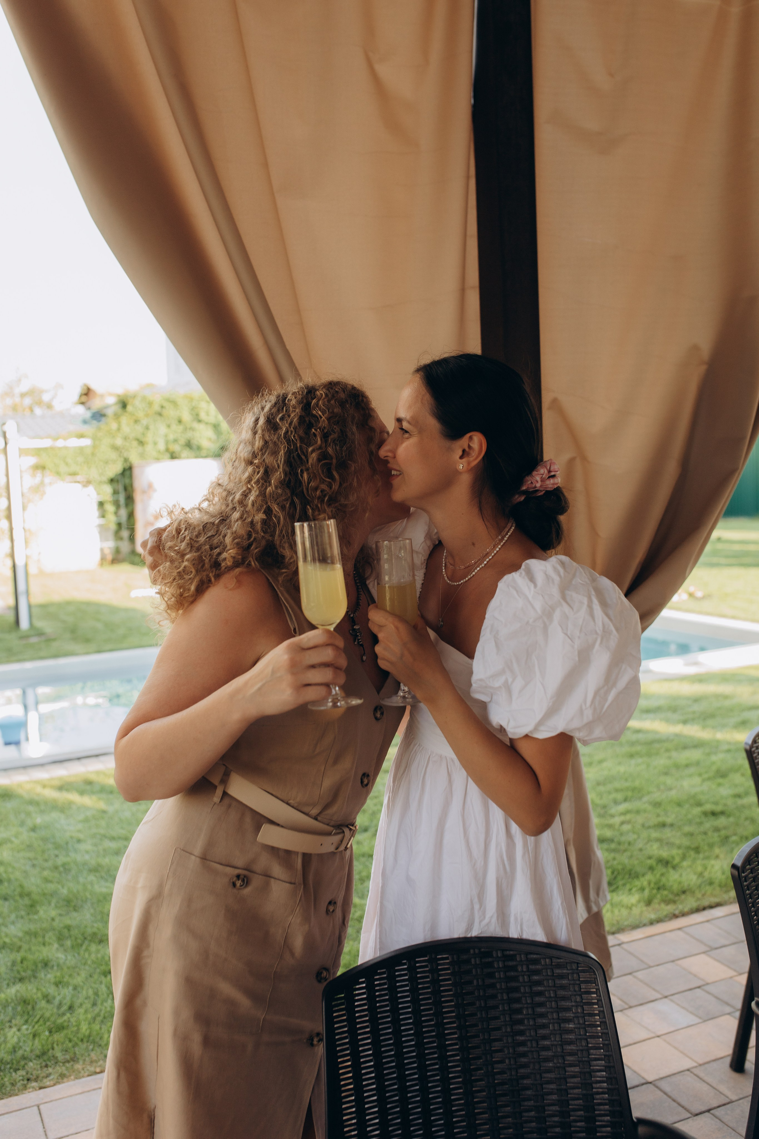 День Рождения. Виктория Белохвостикова