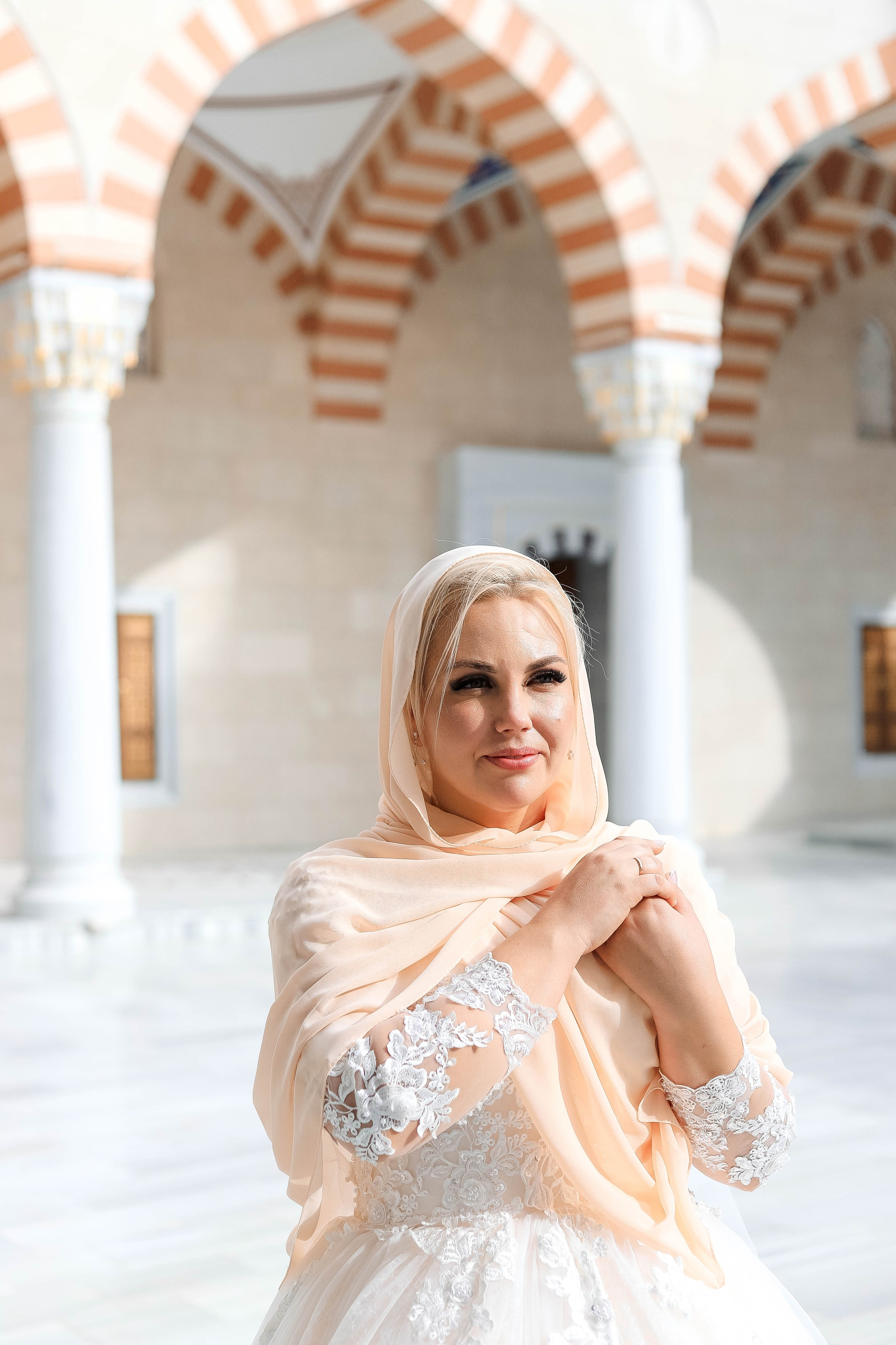 Suleiman & Natalya. Женский/Детский фотограф в Симферополе Вероника Слепогина