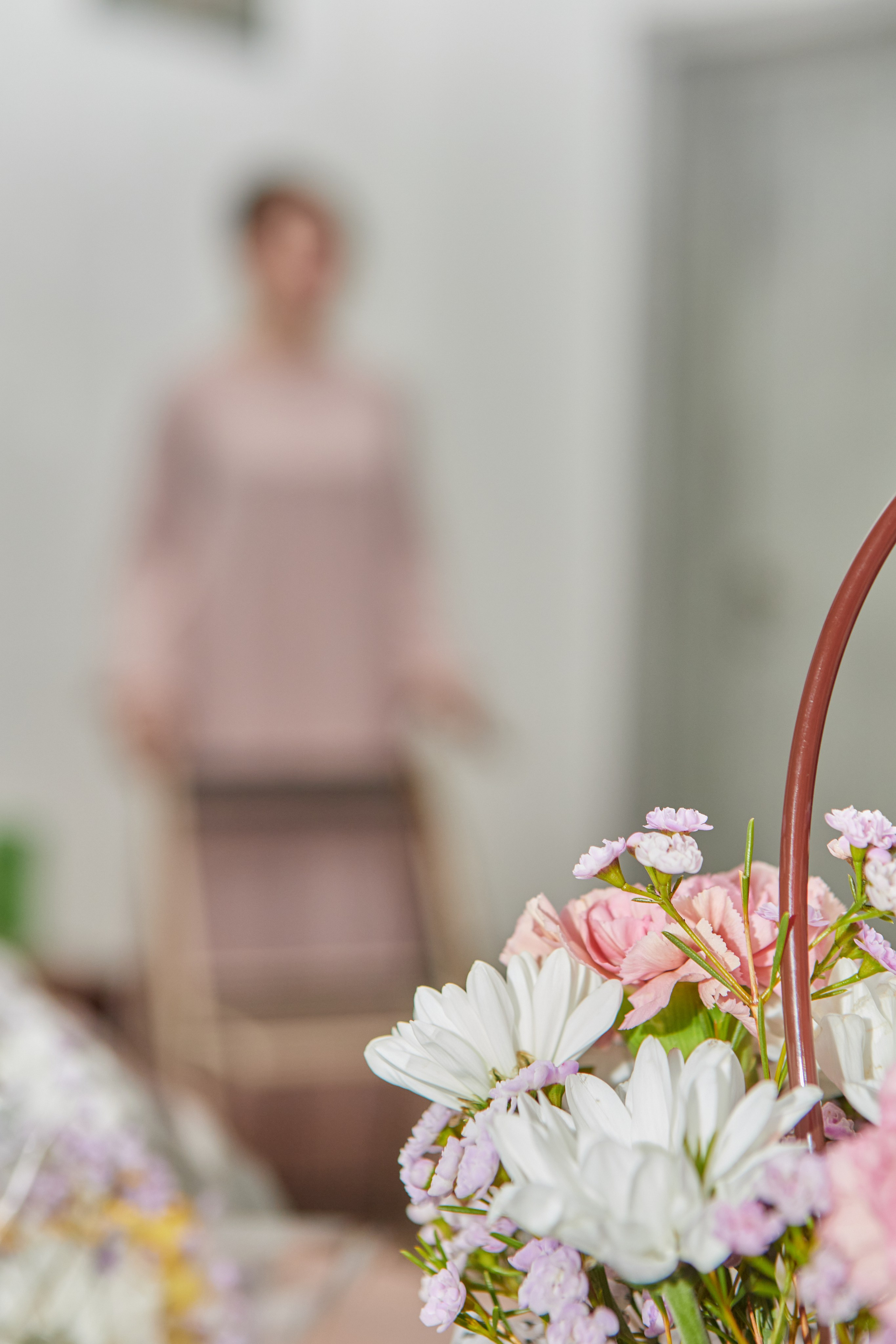 Открытие школы Севиндж. Контент-фотограф в Абакане Наталья Нагибина