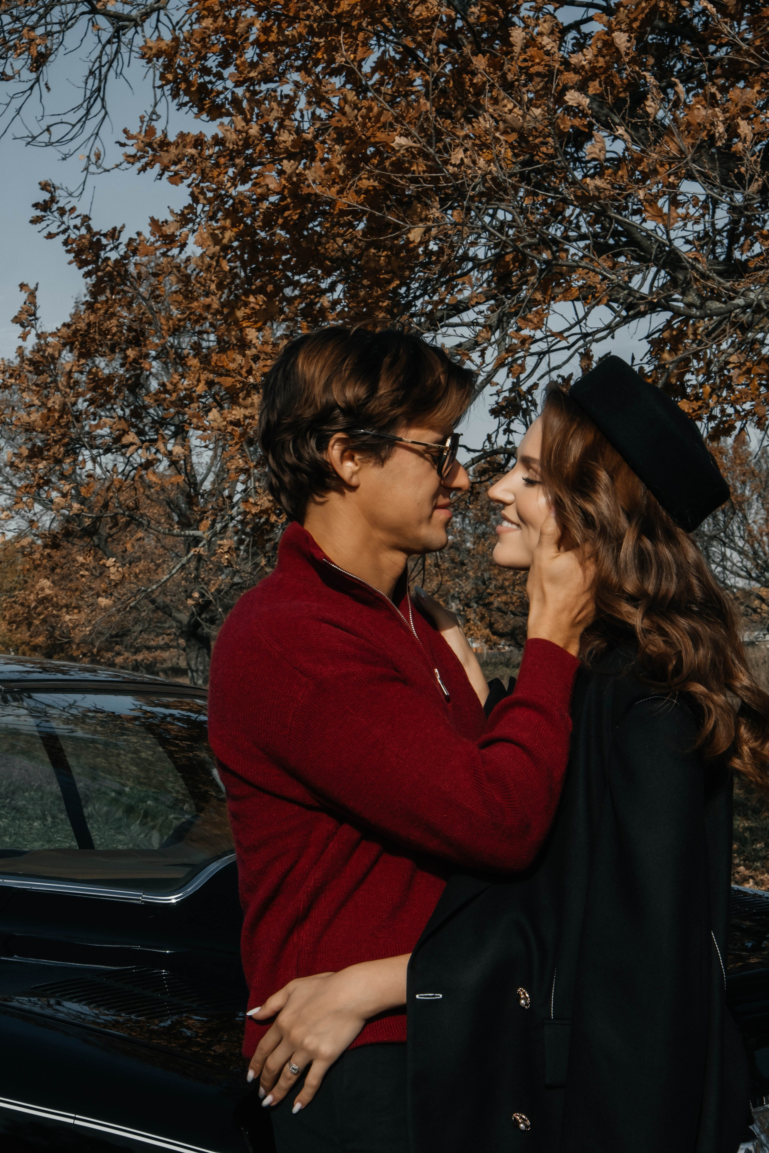 Ришат&Алия. Свадебный и портретный фотограф Казань | Белебей