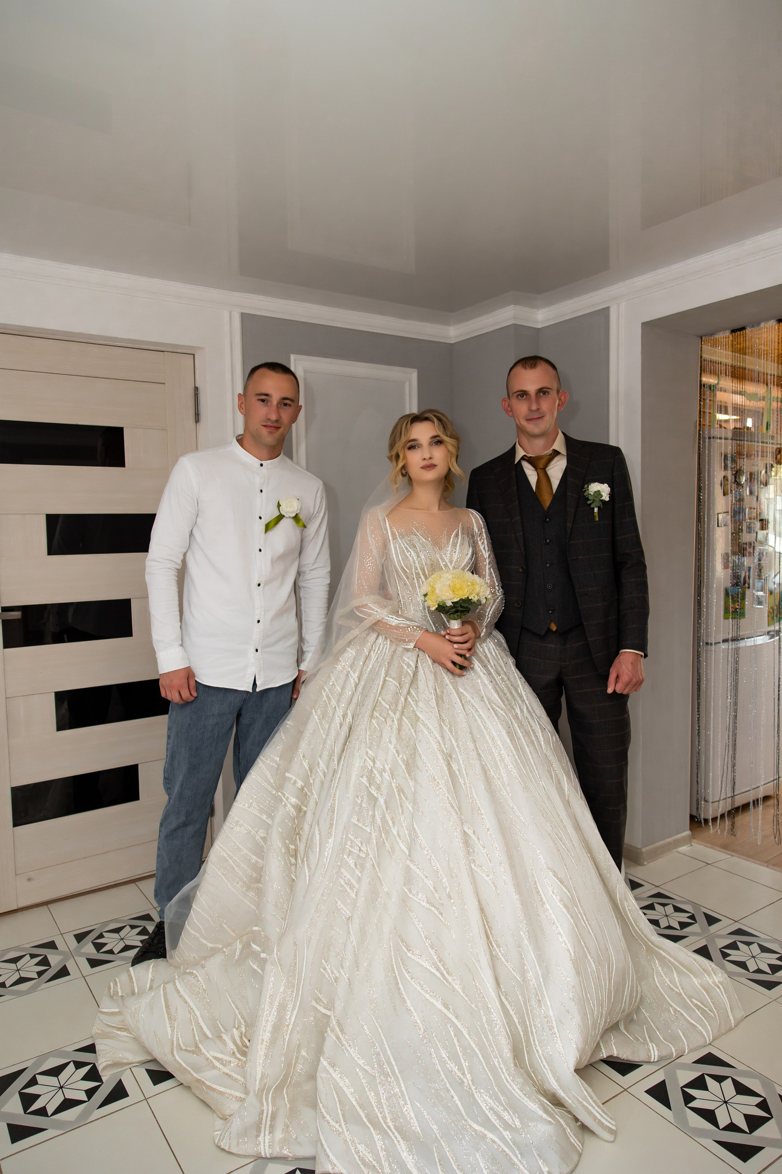 Виталий и Софья. Видеосьемка, фотосьемка свадеб, юбилеев, утренников в Краснодарском кр