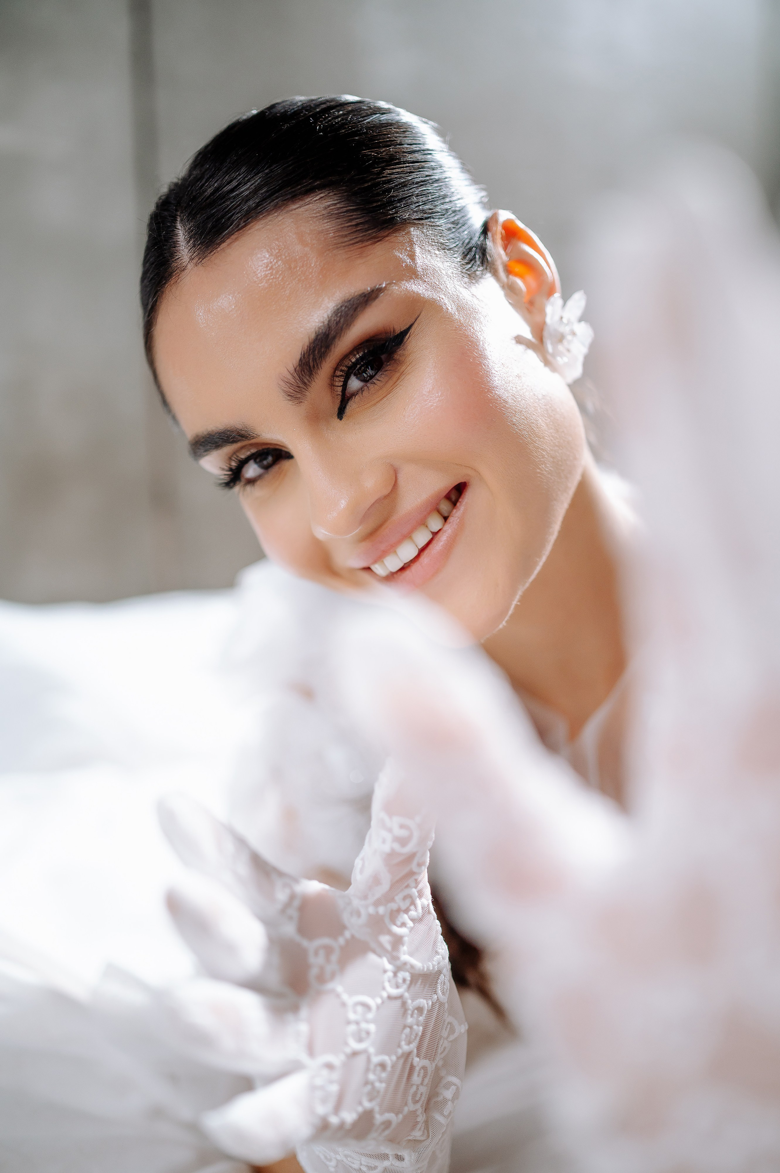 Оля | 2024. Фотограф Вито Бурмасов | Москва