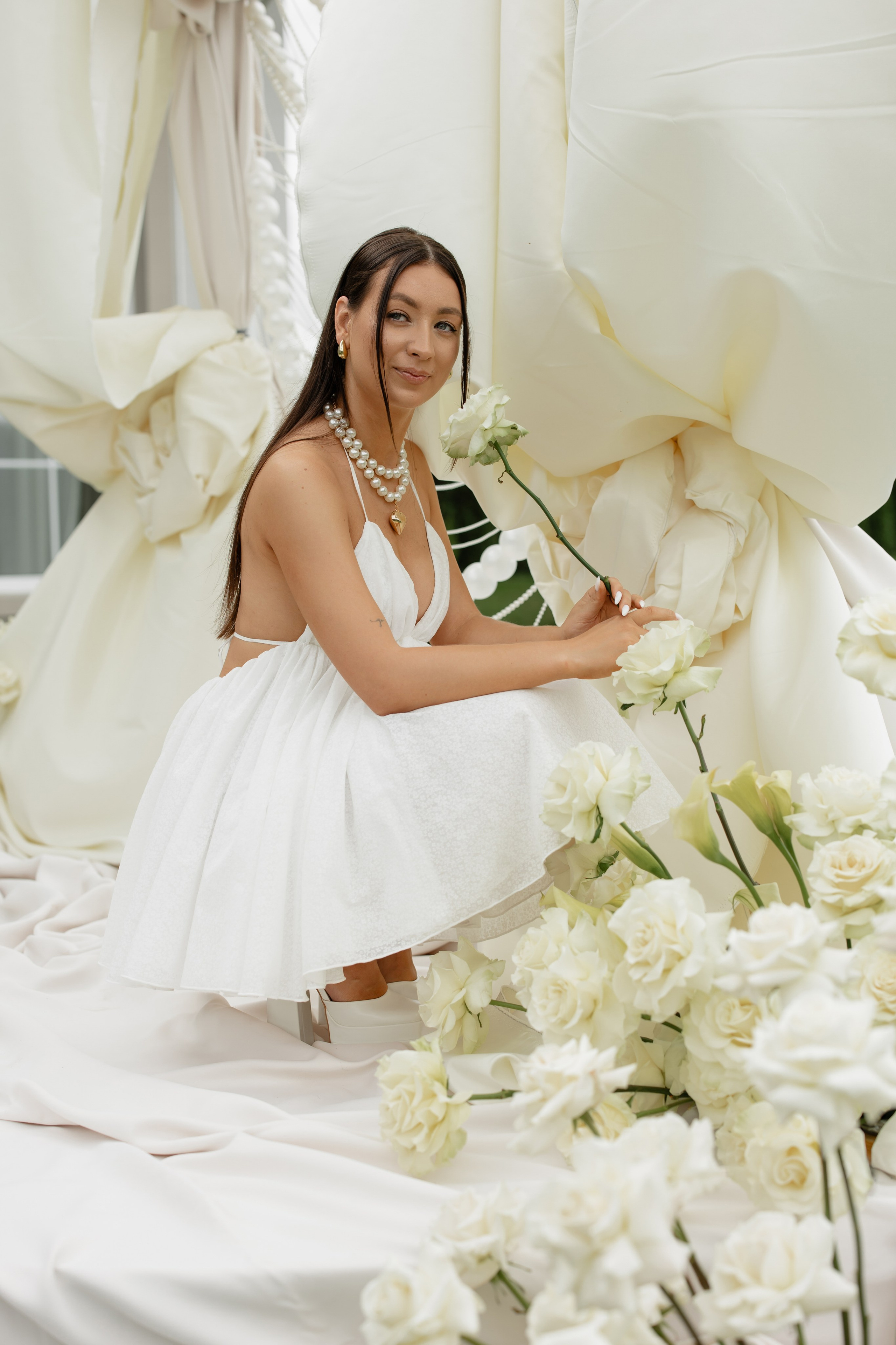 Кирилл & Анастасия. Организатор- Елена Гаманович. Главная