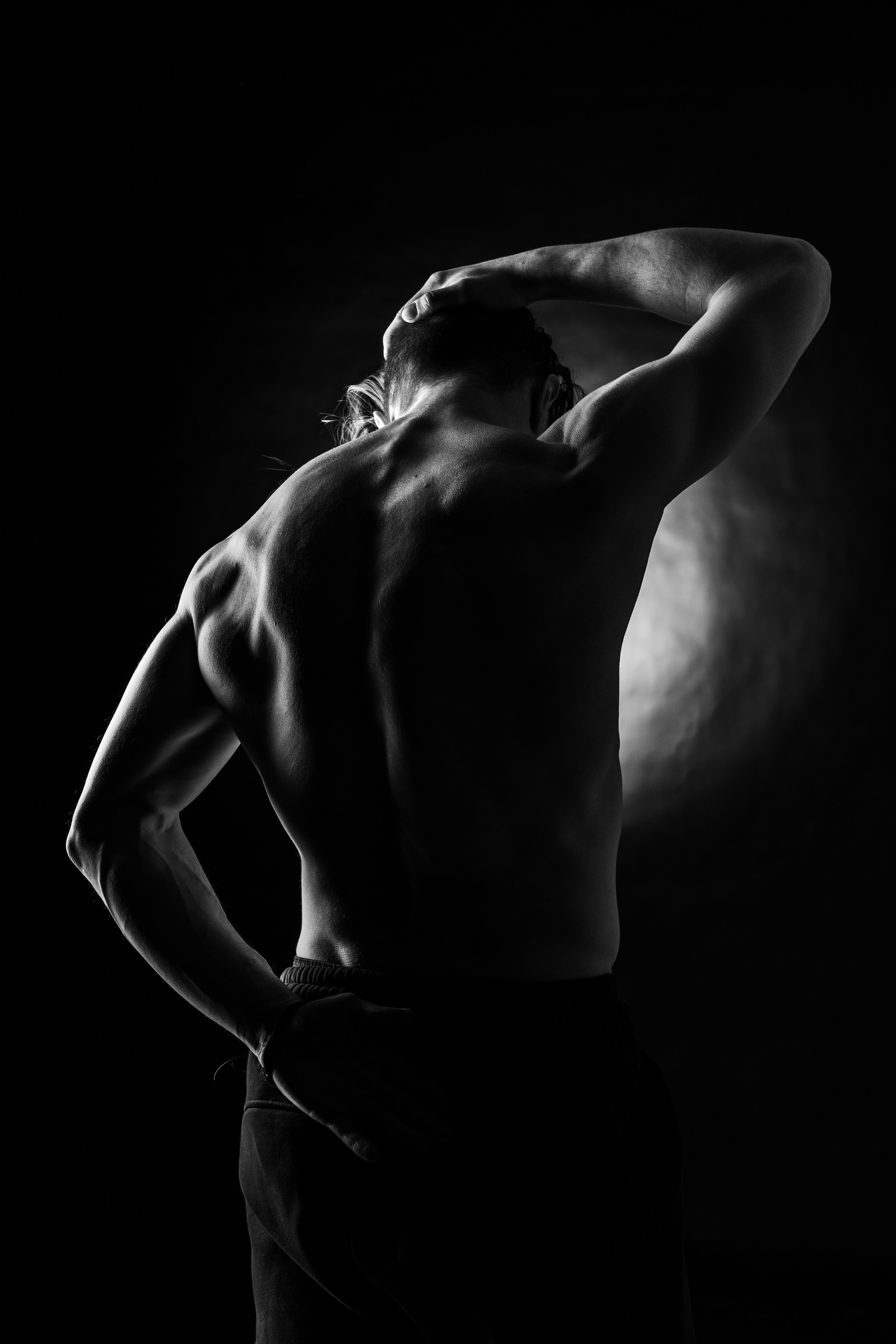 Фотограф Кристина Холмская Москва