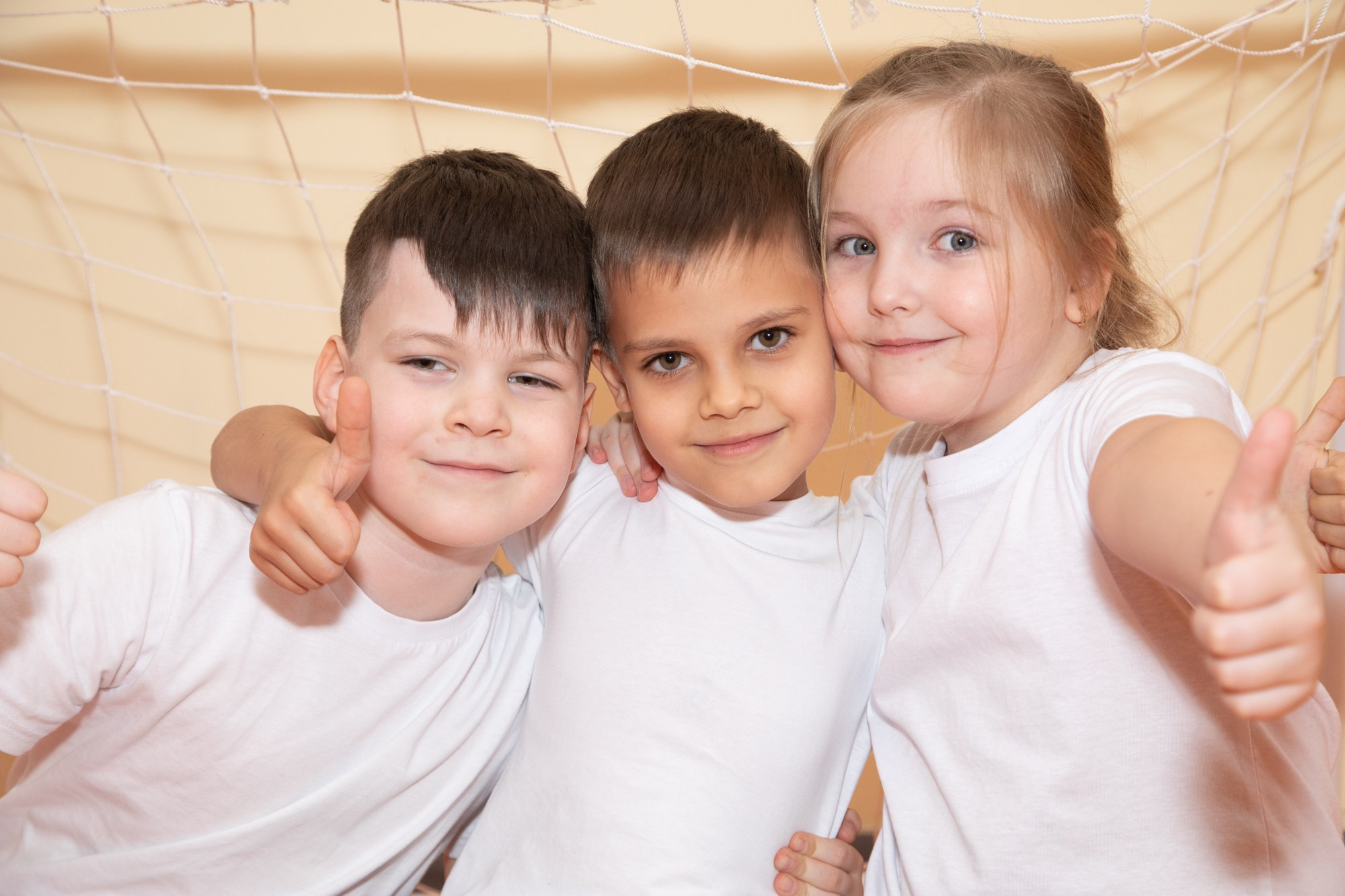 Детсадовские фотографии. Семейный и детский фотограф в Санкт-Петербург. Natalia Fadel