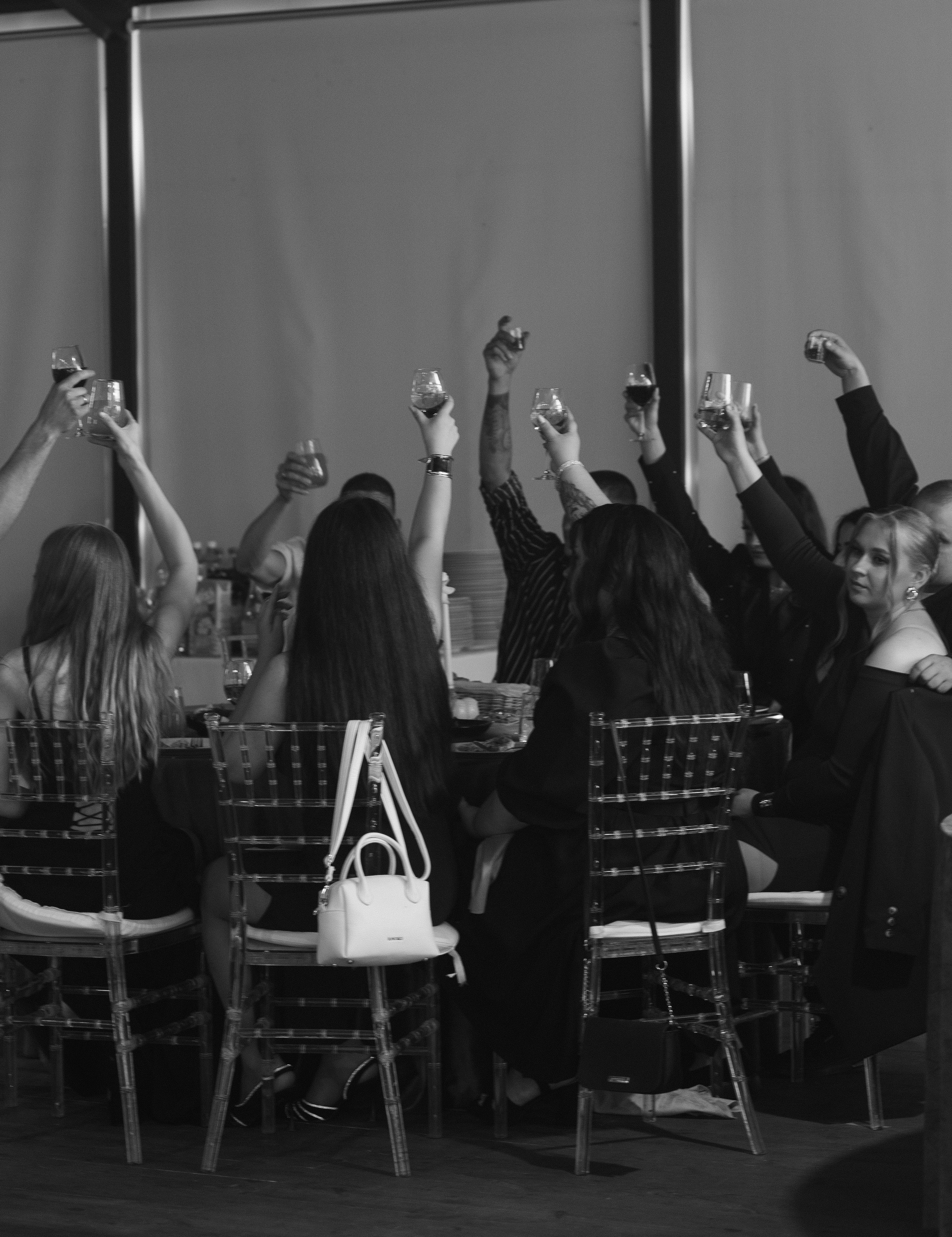 Игорь & Ангелина. Главная