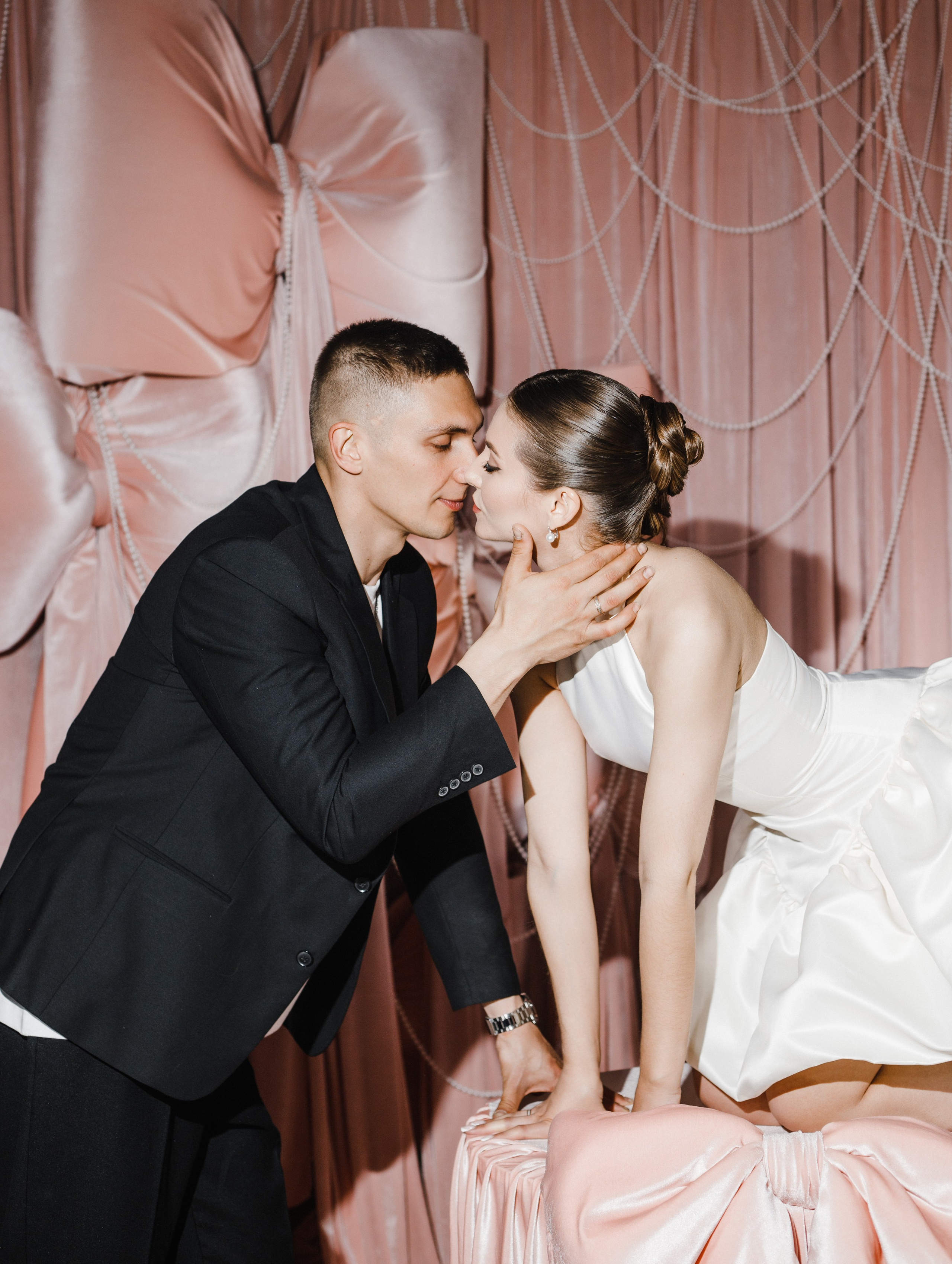 Роман & Ксения. Главная