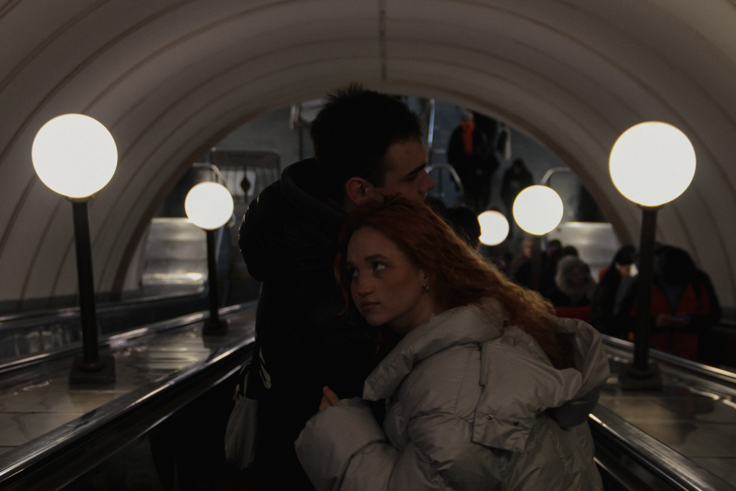 Street style. Главная