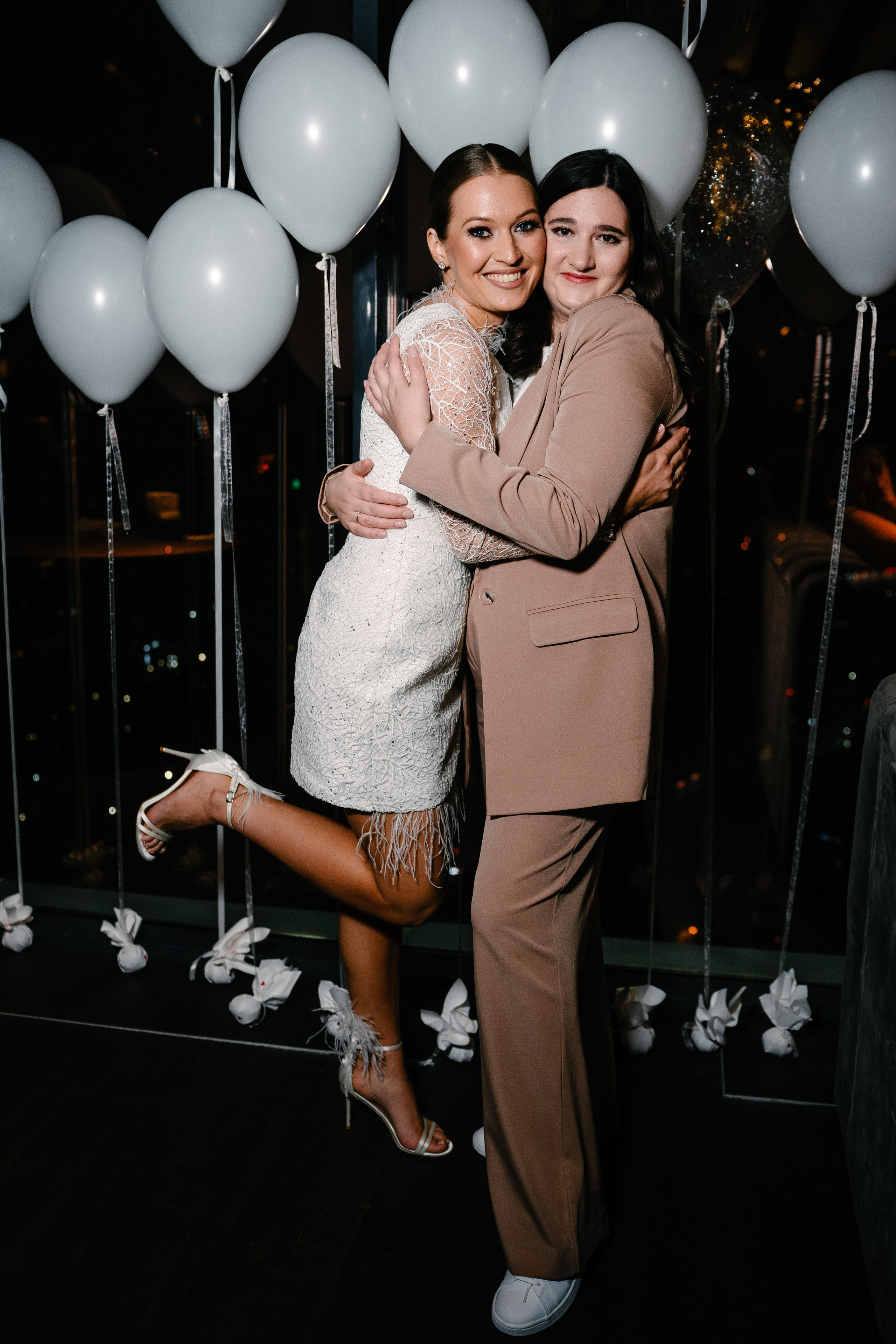 День Рождения Екатерины. Свадебный и семейный фотограф в Воронеже Анастасия Бойко