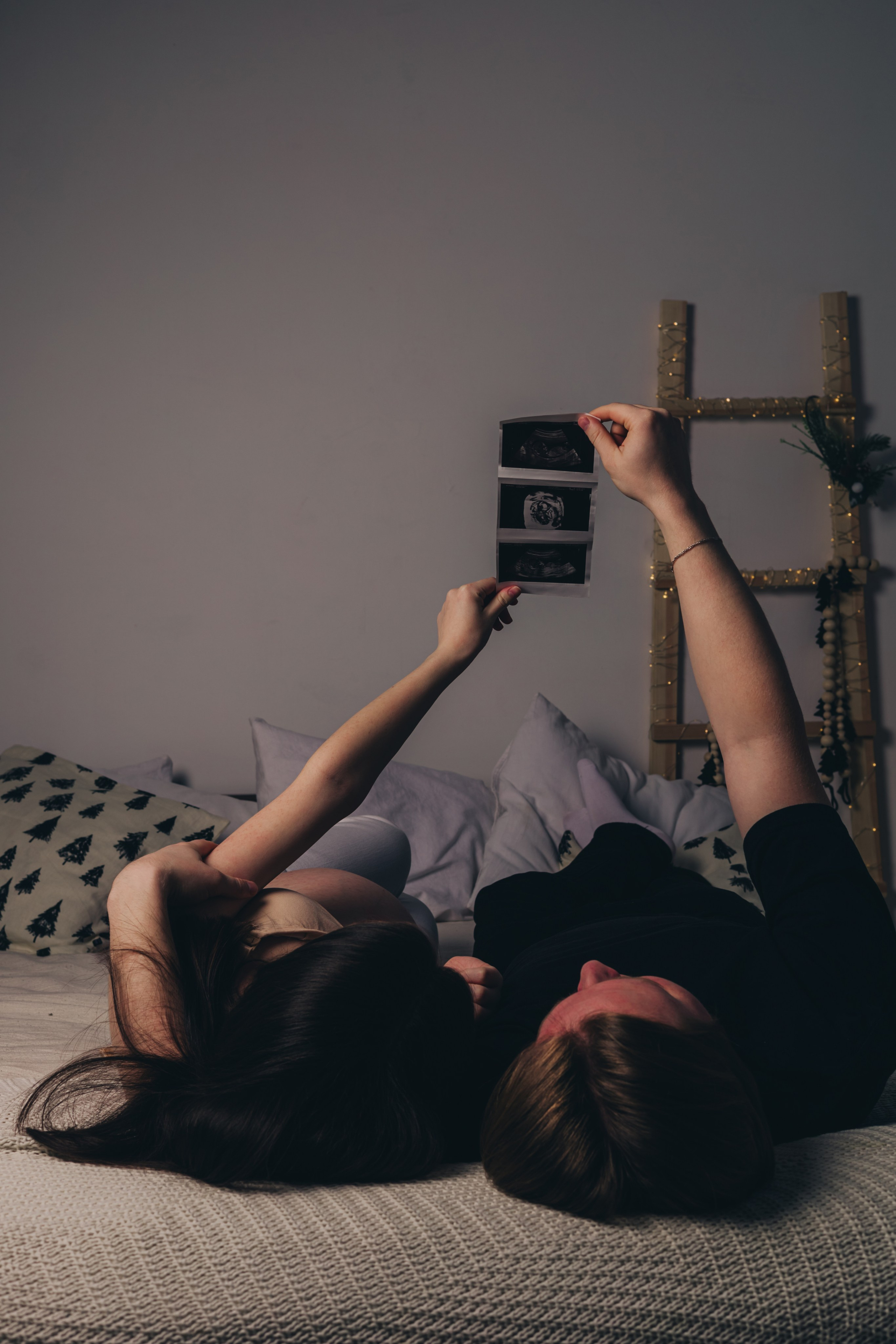 Настя и Никита. Фотограф Уфа