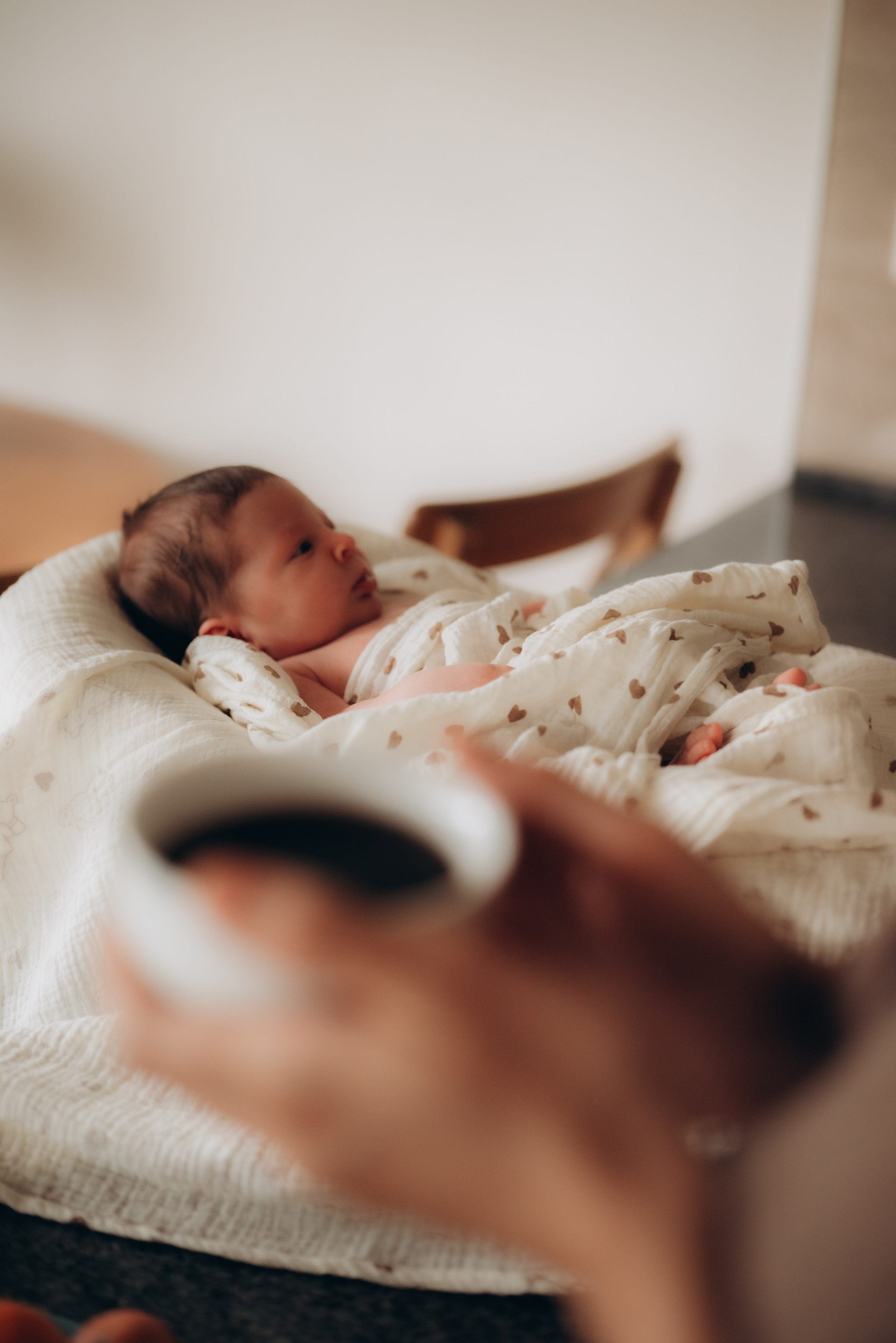 Аня и Артур. Семейный фотограф в Москве Дарья Пузикова