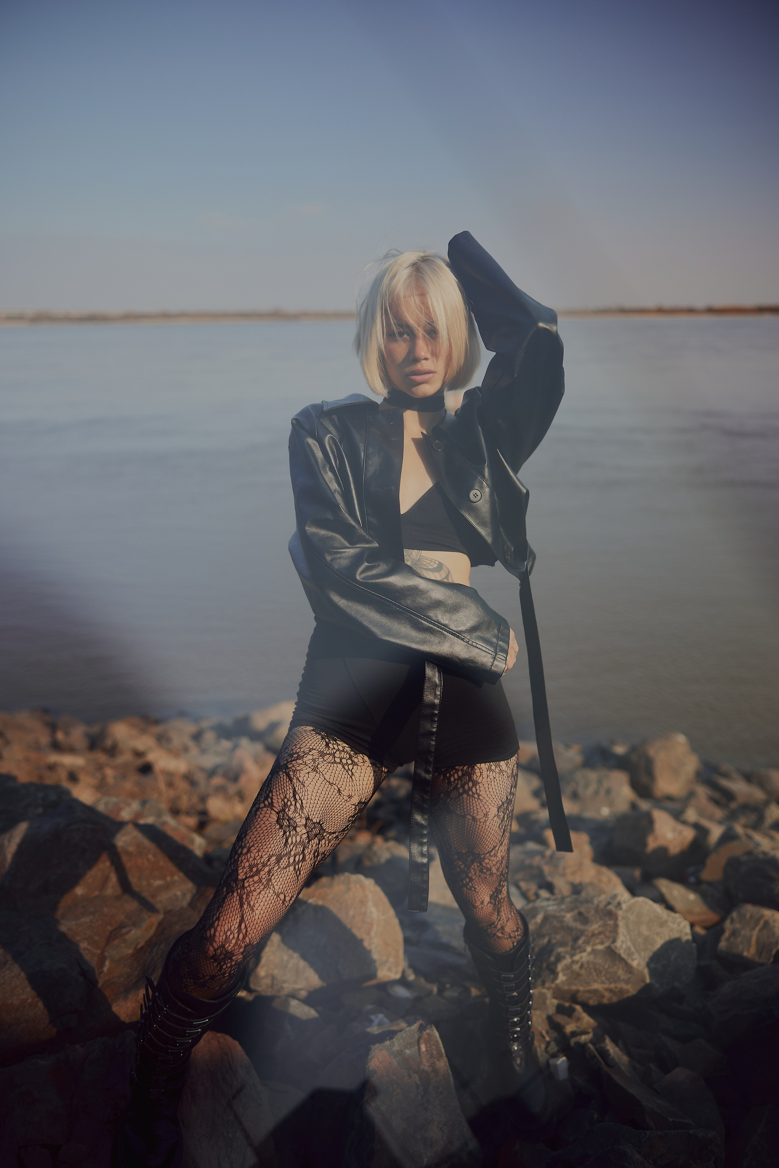 Настроение. Сергей Ирклиенко