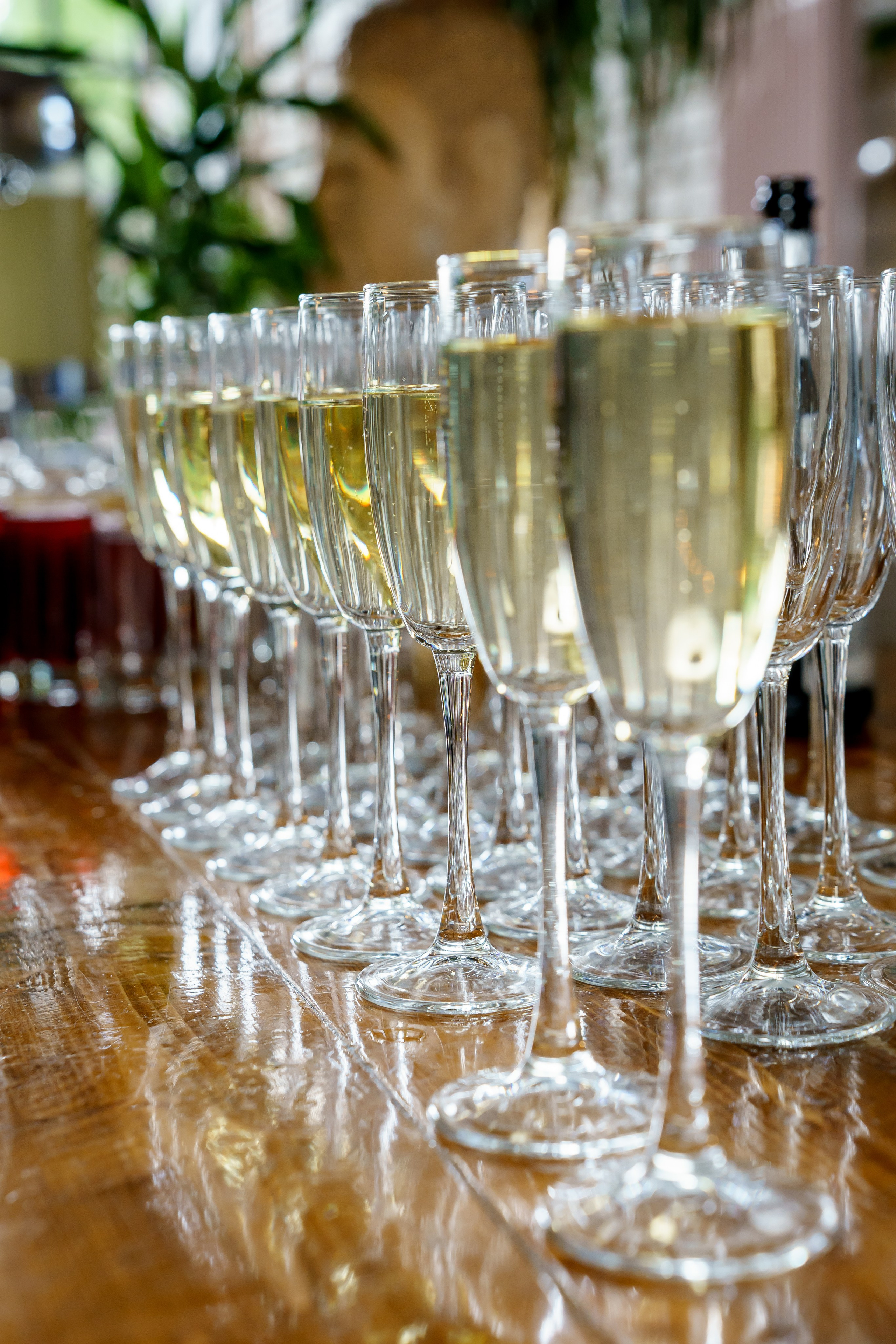 Александра и Иван. Свадебный банкет Loft Hall. Фотограф и видеограф в Москве и Московской области Мария Вишня