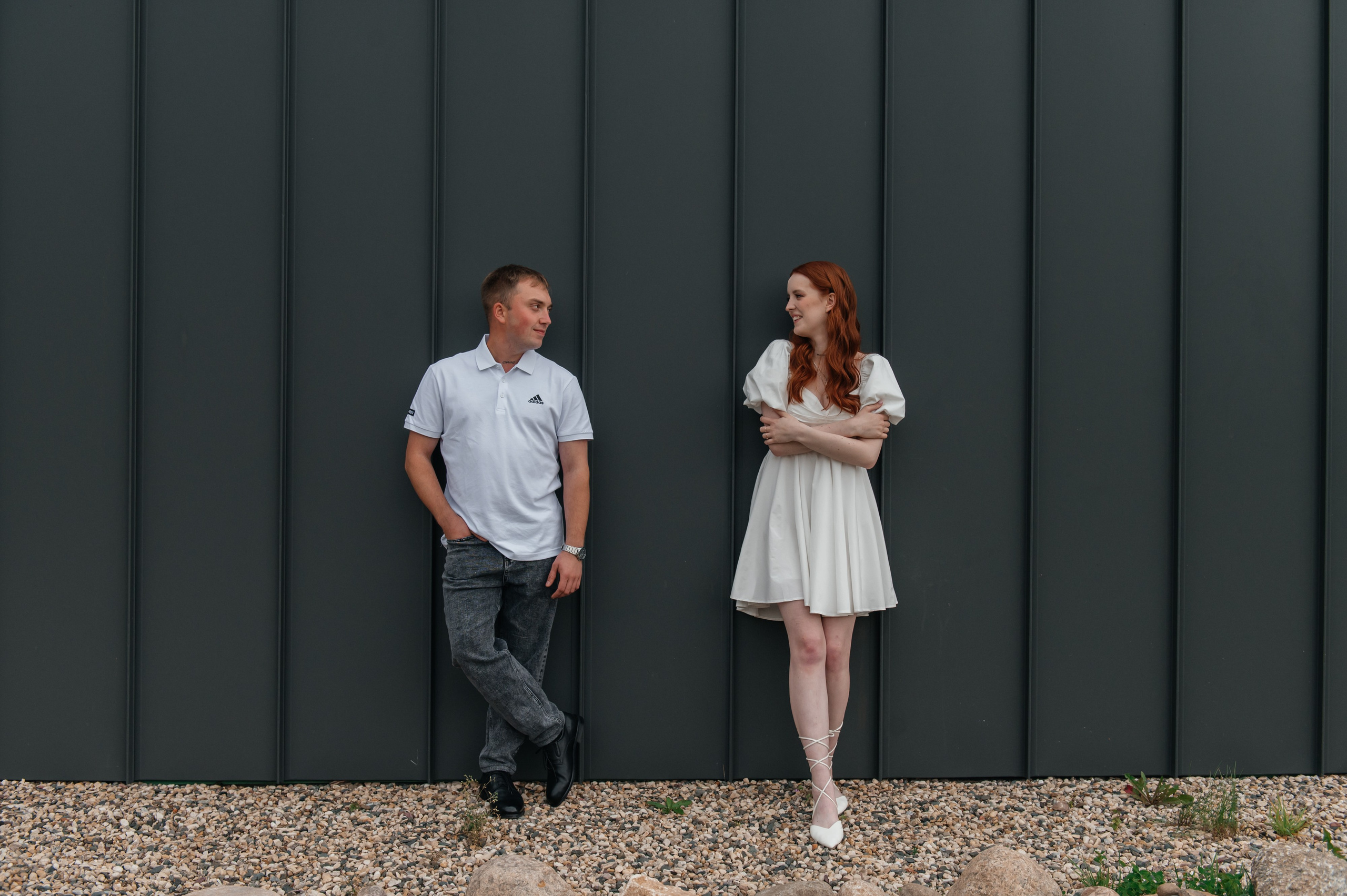 Свадебные съемки. Фотограф Марина Лысова