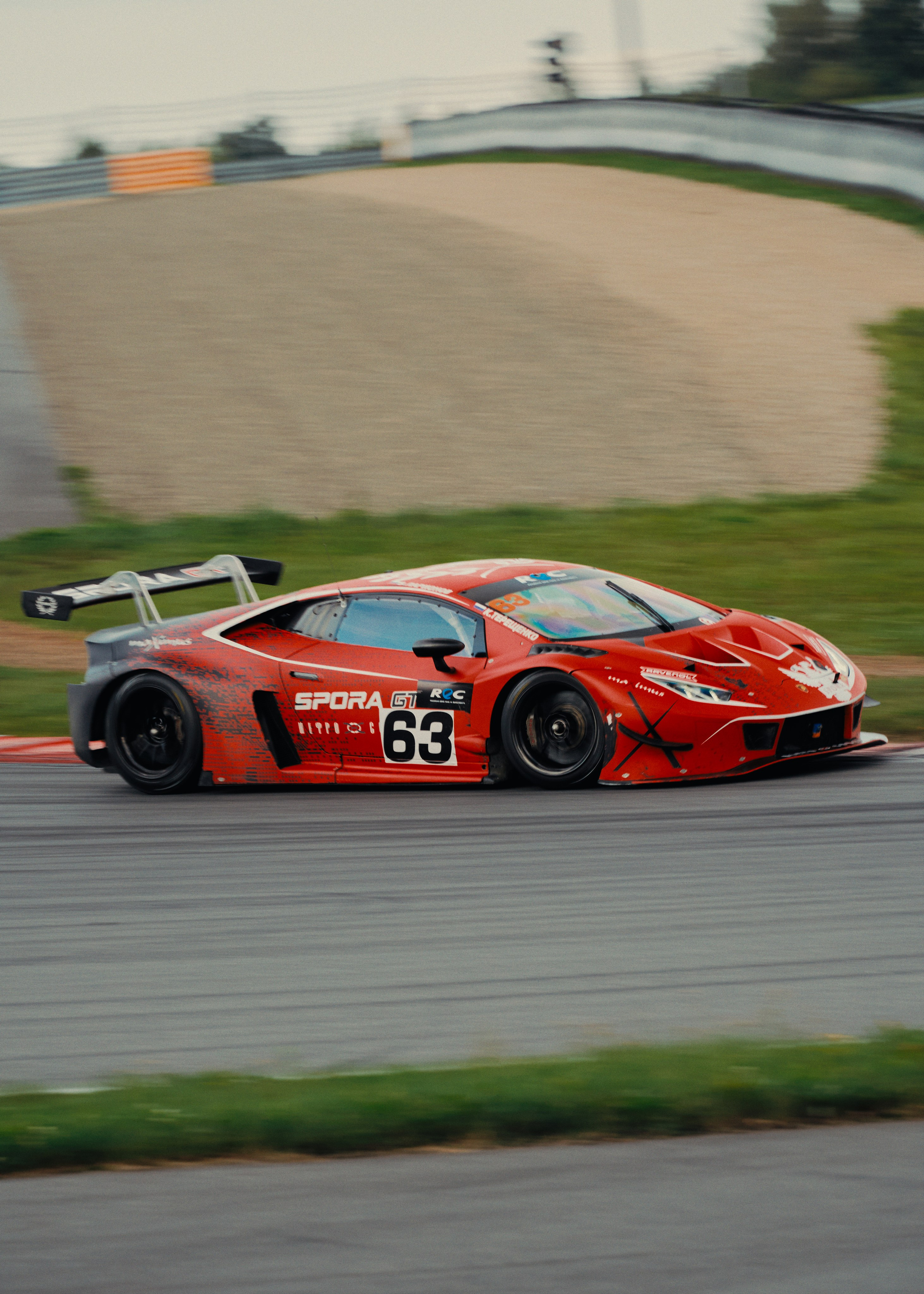 REC 2025. Автомобильный и коммерческий фотограф Москва