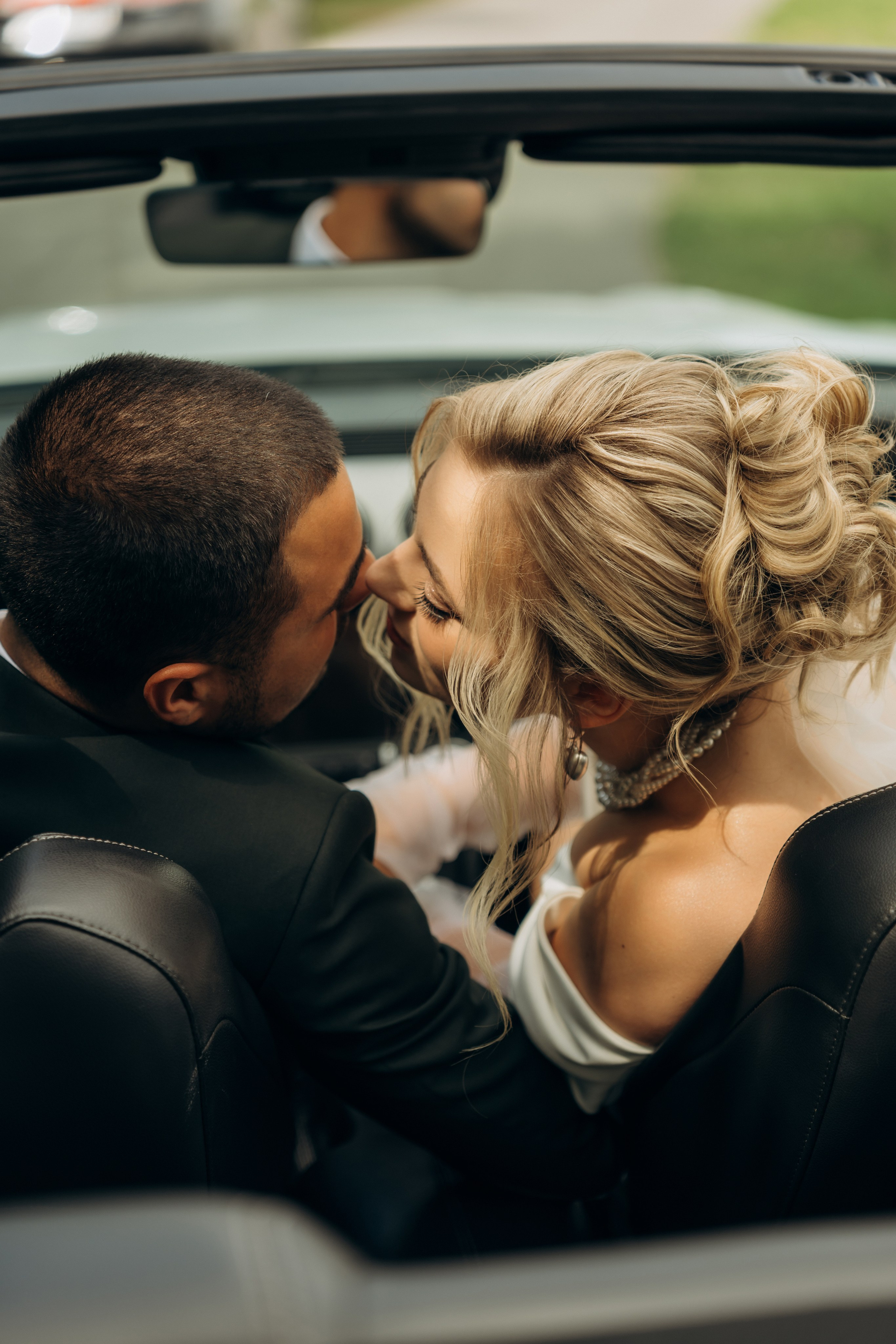 Максим и Кристина. Полный день. Ирина Гонтарева|Фотограф|Белгород