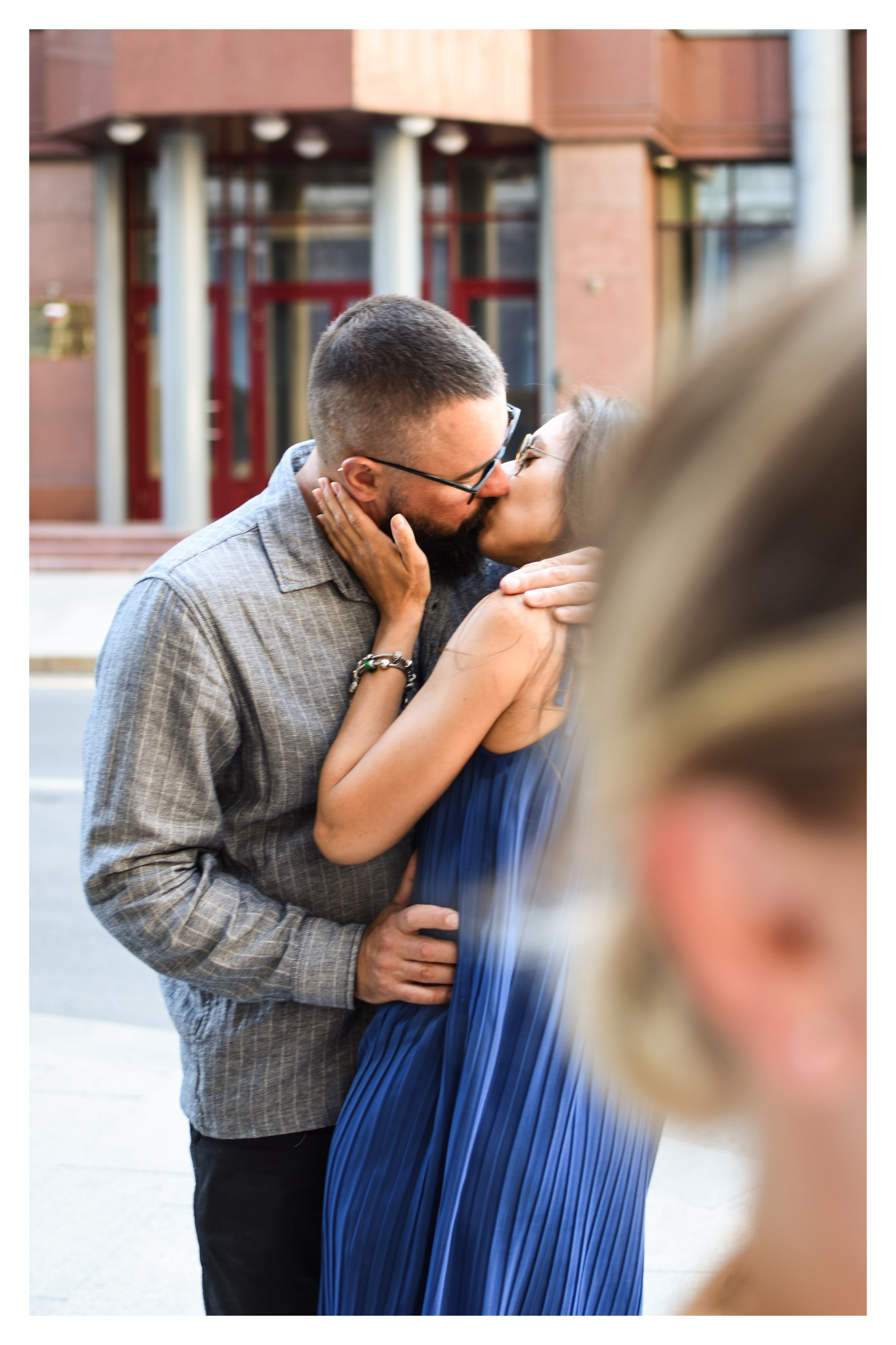 Стрит фото Москва. Фотограф Лобанов Антон, г. Москва