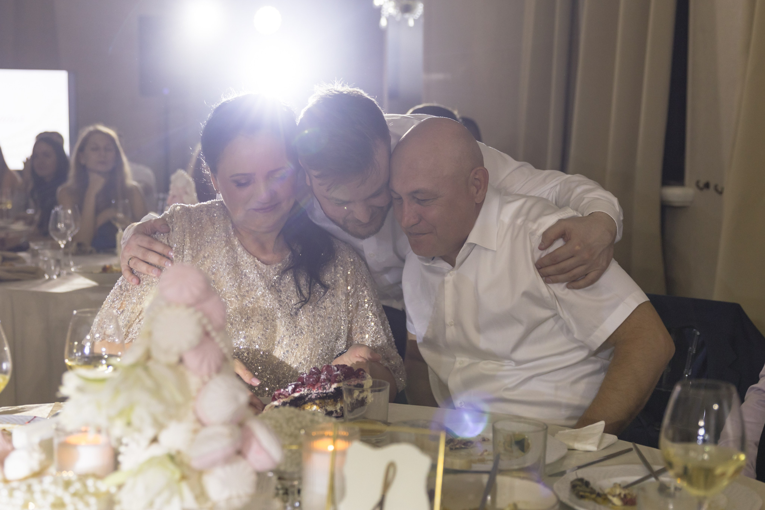 Свадебный день в Санкт-Петербурге — Анастасия и Алексей. Свадебный и портретный фотограф в Санкт-Петербурге Надежда Чечулина