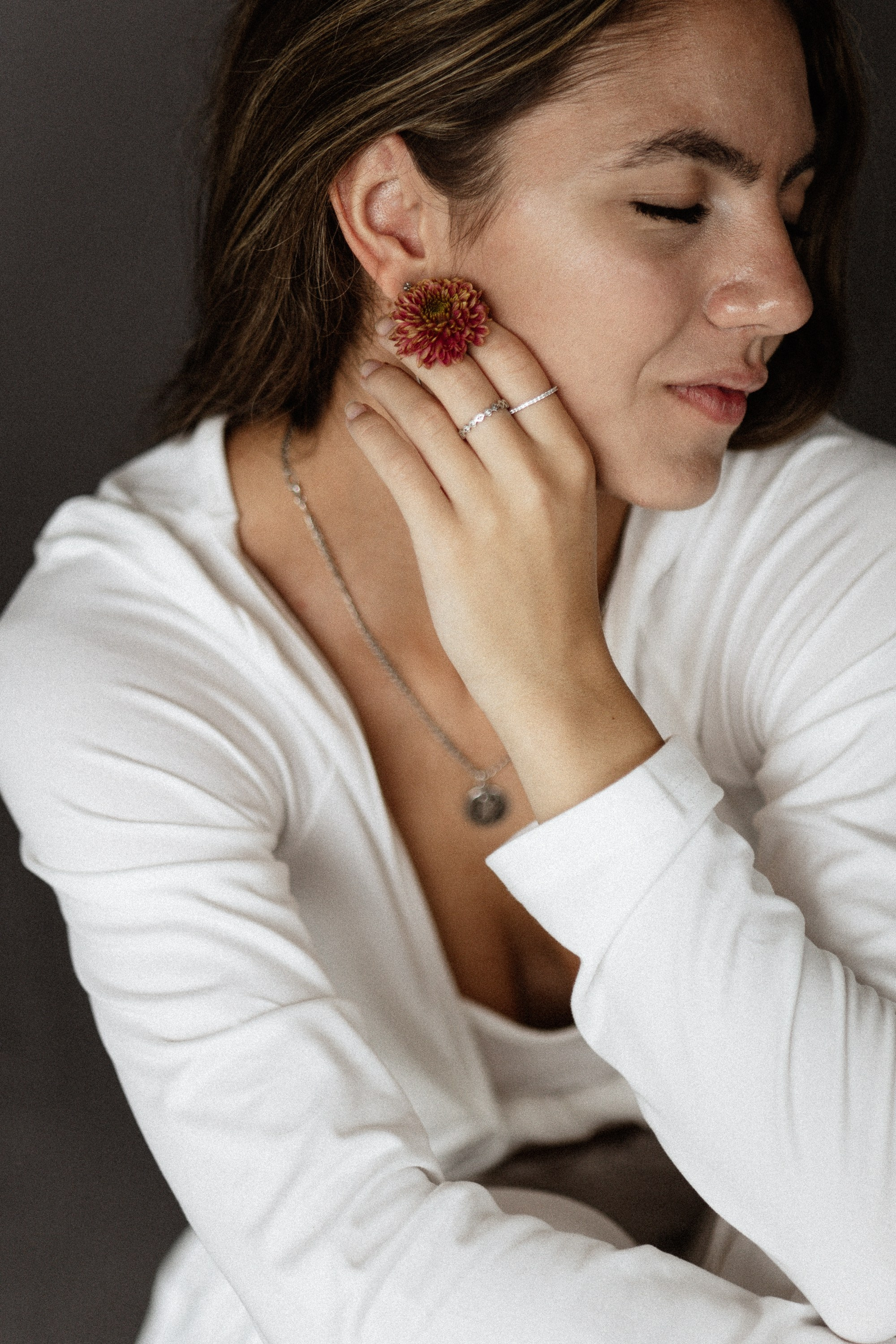 Соня. Женский и lovestory фотограф в Архангельске — Манакова Полина