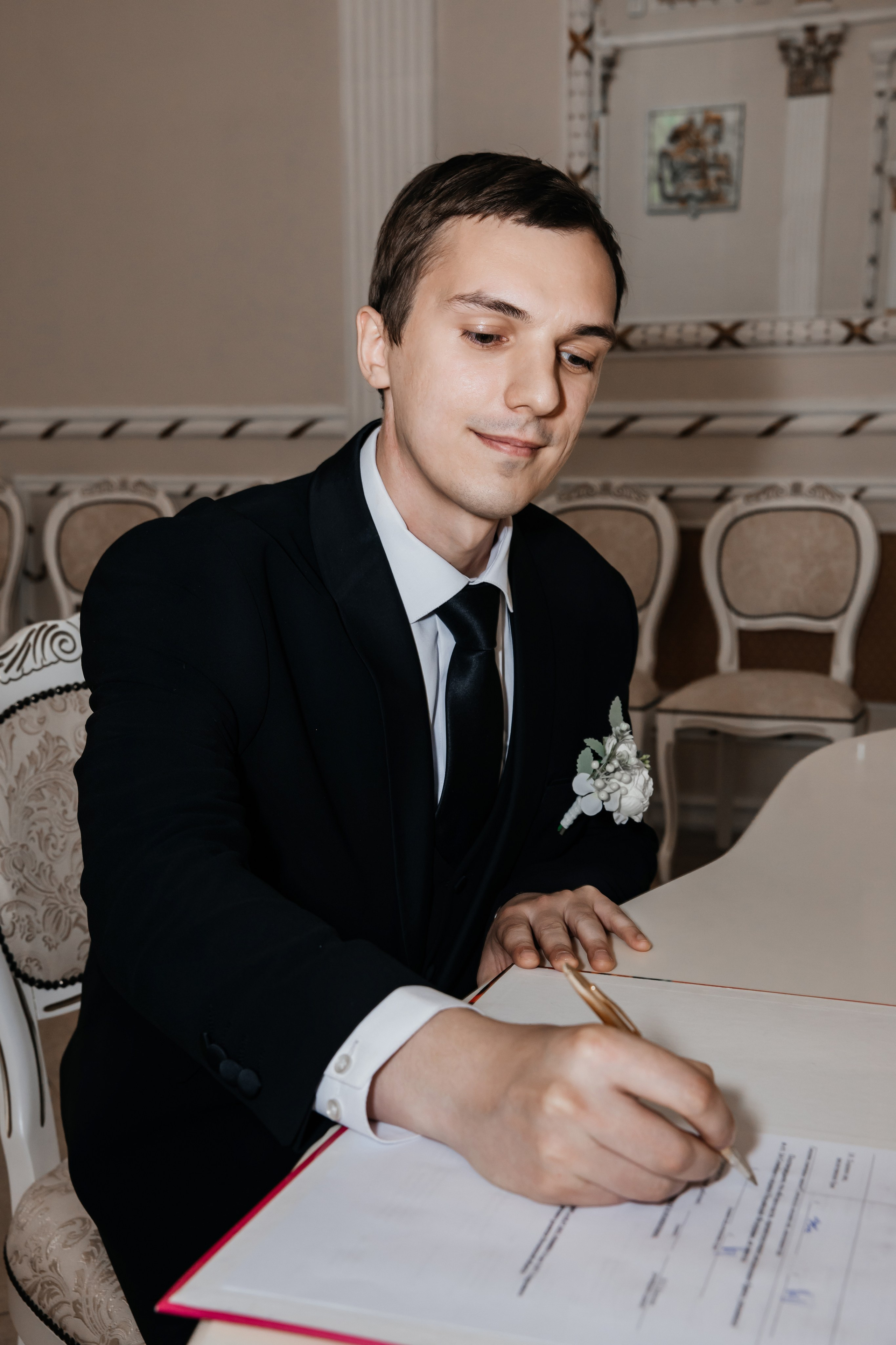 Настя и Андрей. Фотограф Александра Короткова (Москва, Люберцы, Жуковский)