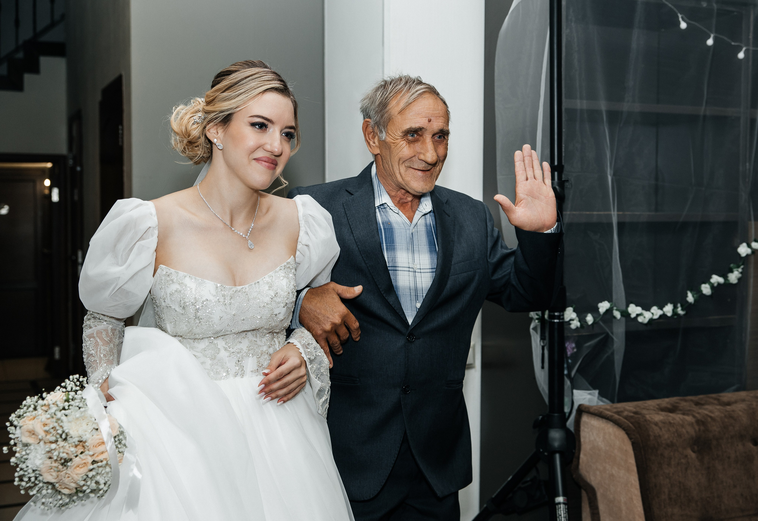 Яна и Никита. Фотограф Александра Короткова (Москва, Люберцы, Жуковский)