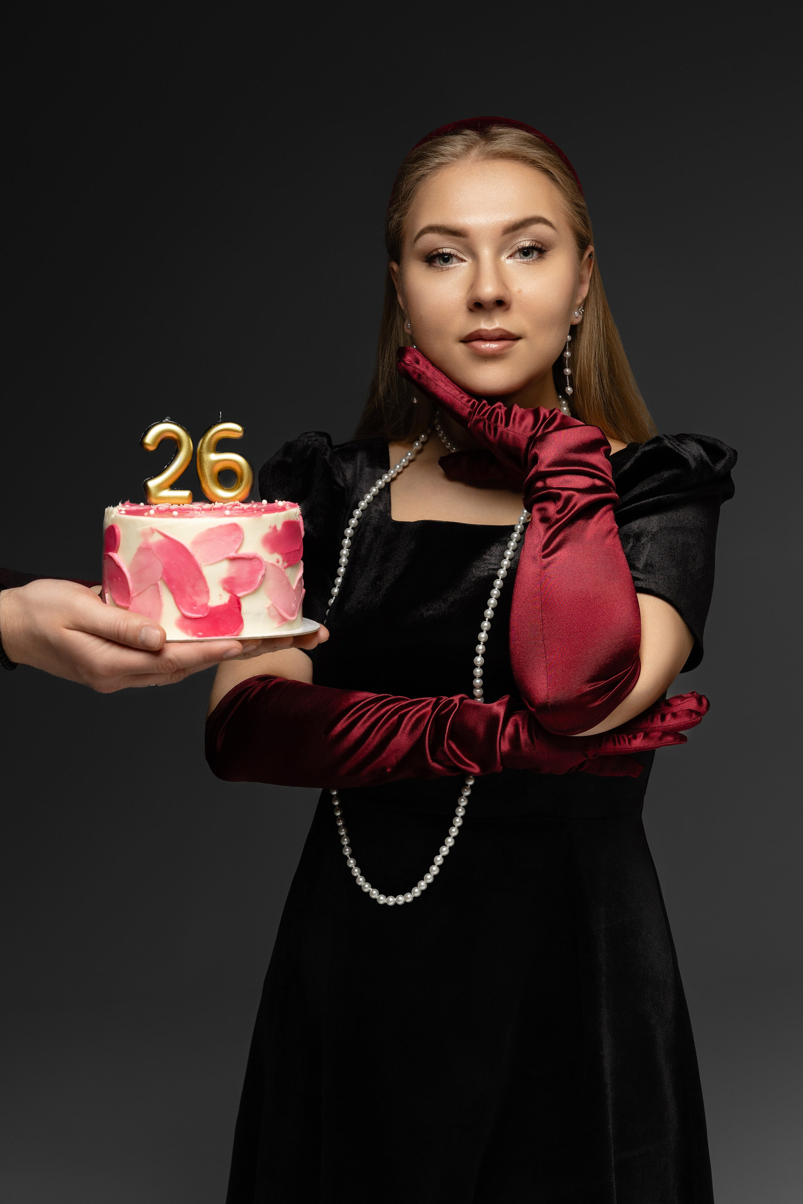 Настя. Фотограф Александра Короткова (Москва, Люберцы, Жуковский)