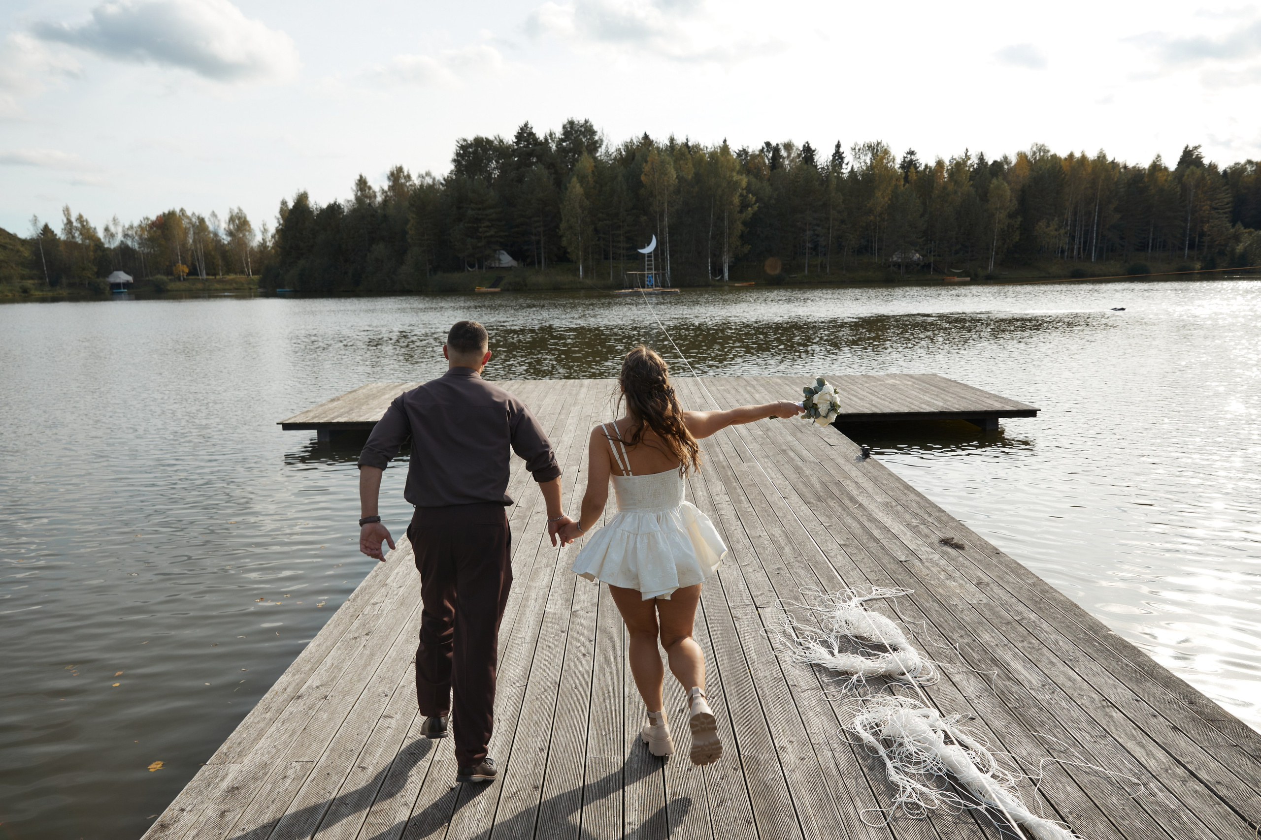 20.09.2025. Портретный фотограф в городе Дубна
