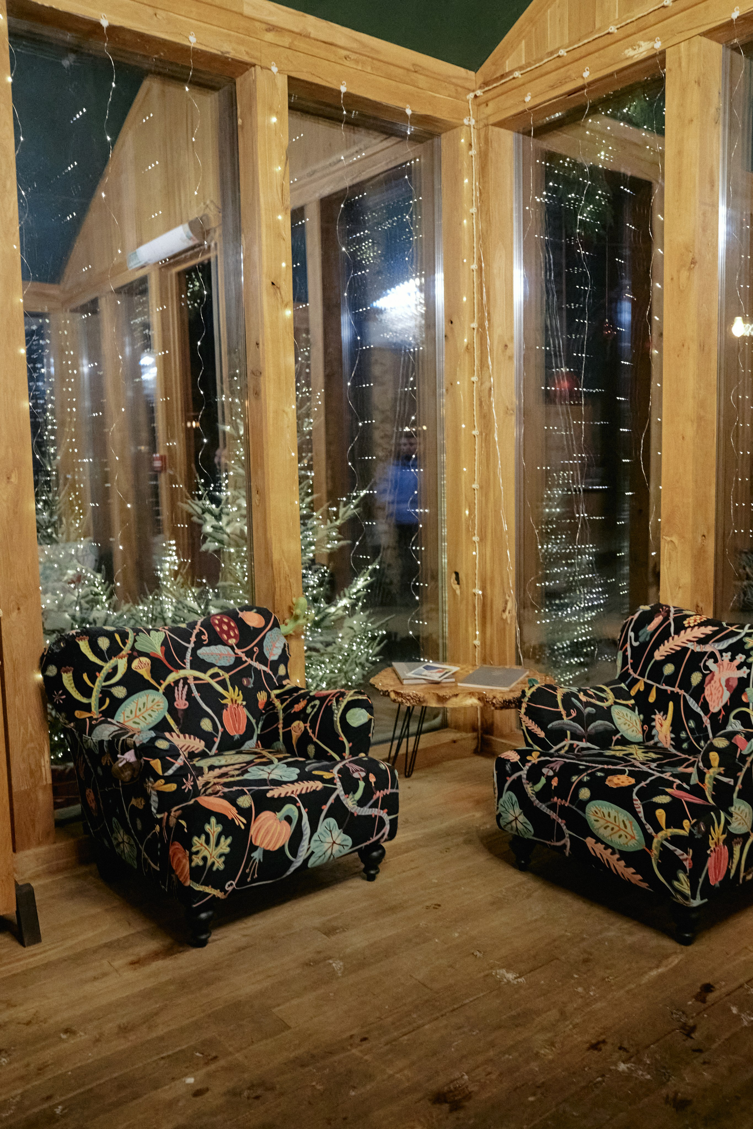 Бутик-отель Поле зимой. Профессиональный Фотограф во Владимире, в Москве и в Суздале — Полина Романычева