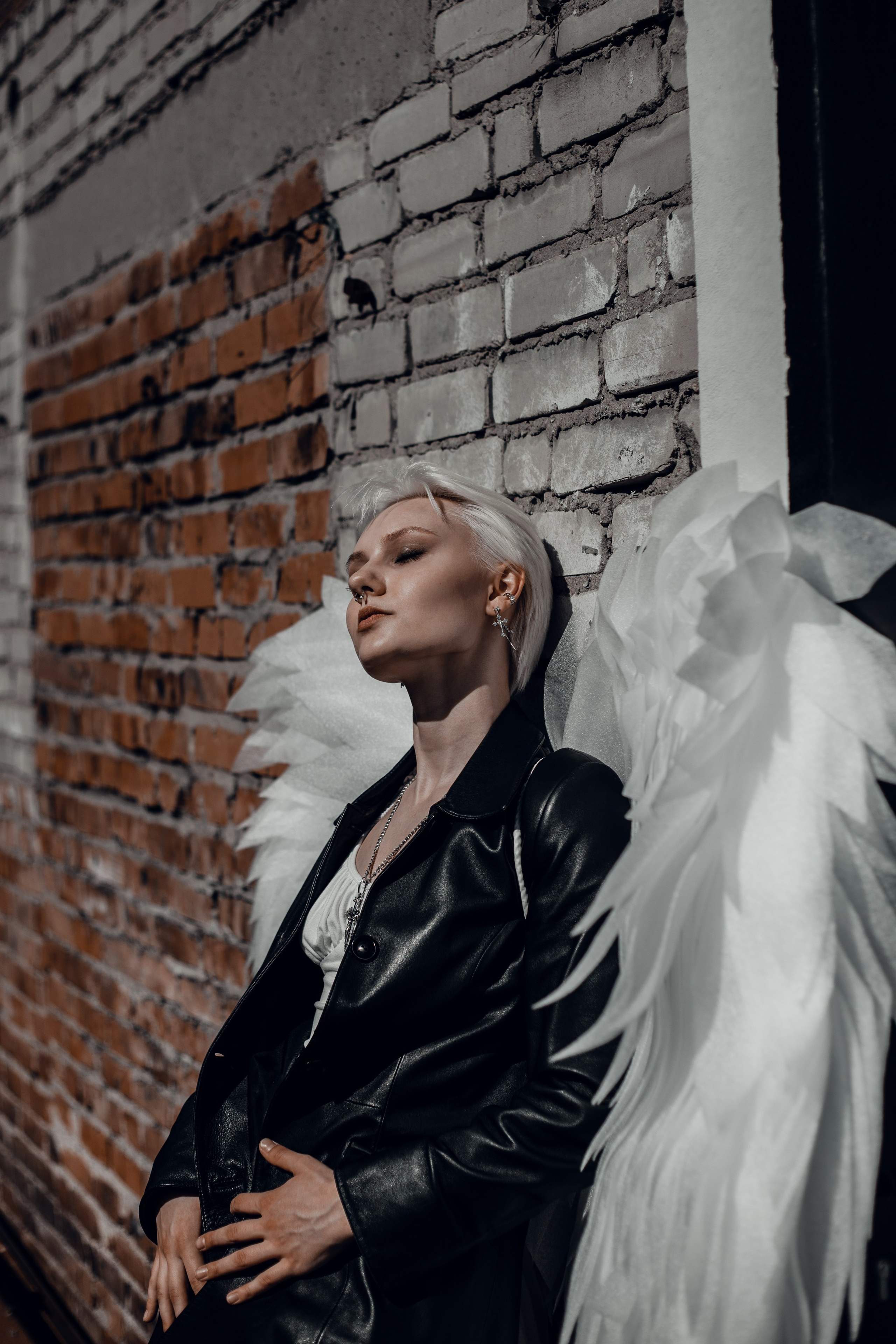 Ксения. Свадебный и портретный фотограф в Новосибирске Любовь Исакова