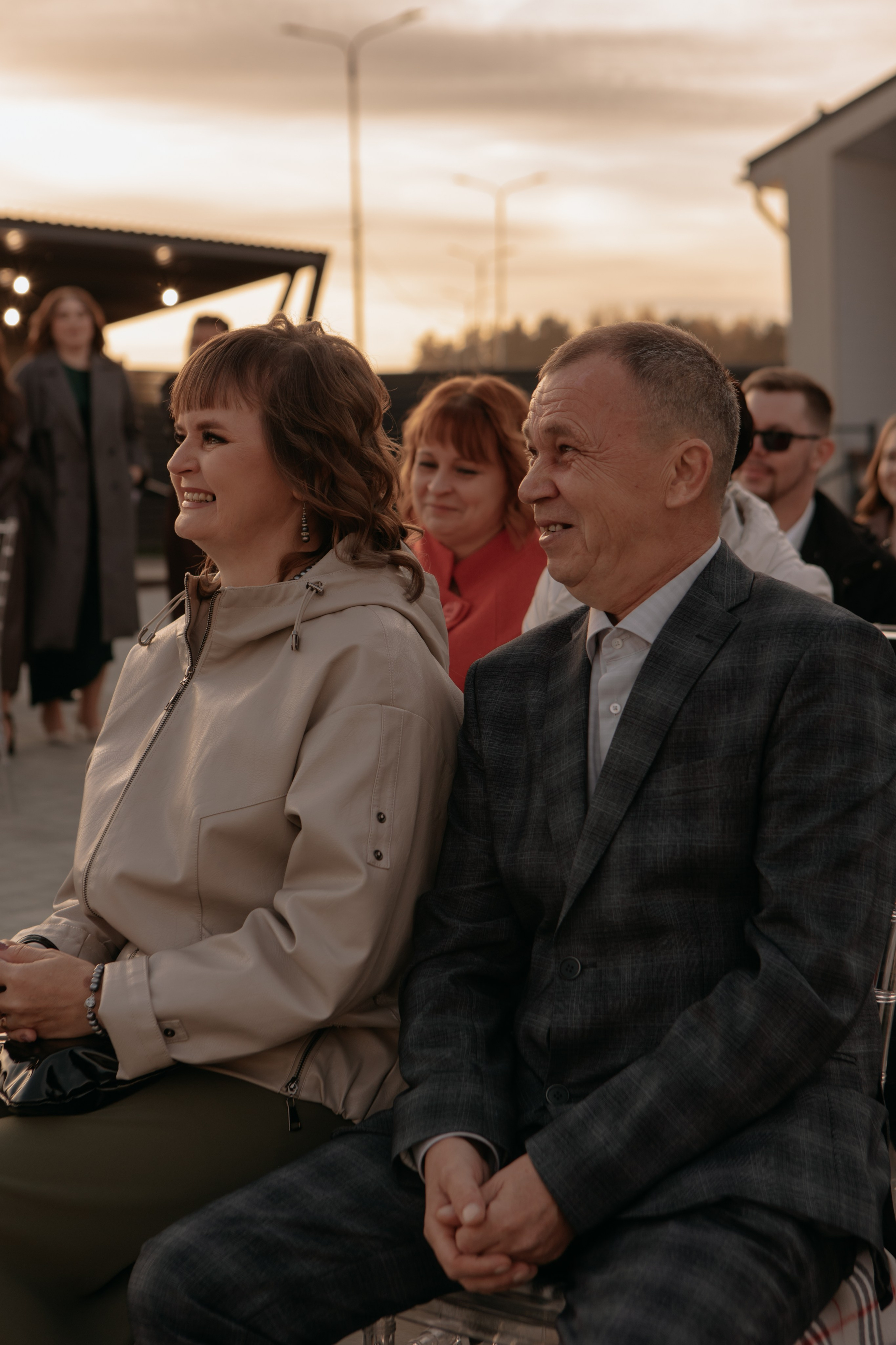 Анна и Ренат. Портретный и свадебный фотограф Айгюн в городе Йошкар-Ола