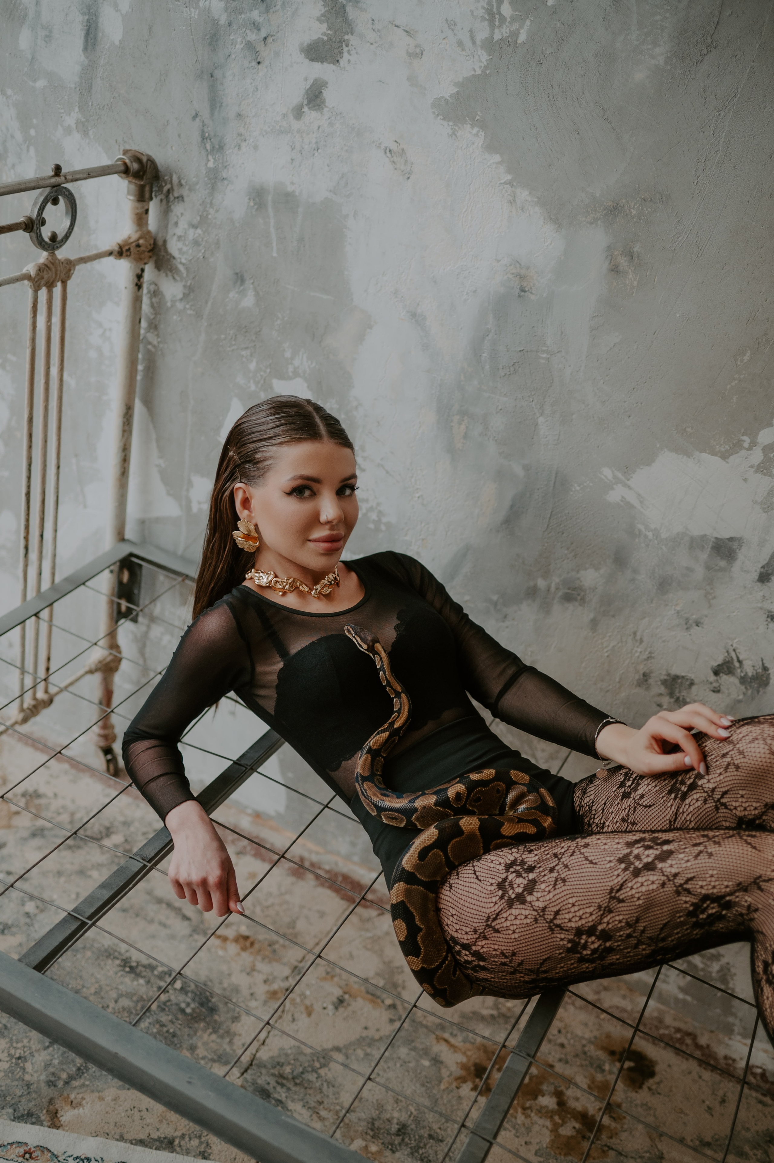 Саша. Свадебный, репортажный и семейный фотограф в Москве Арина Зак