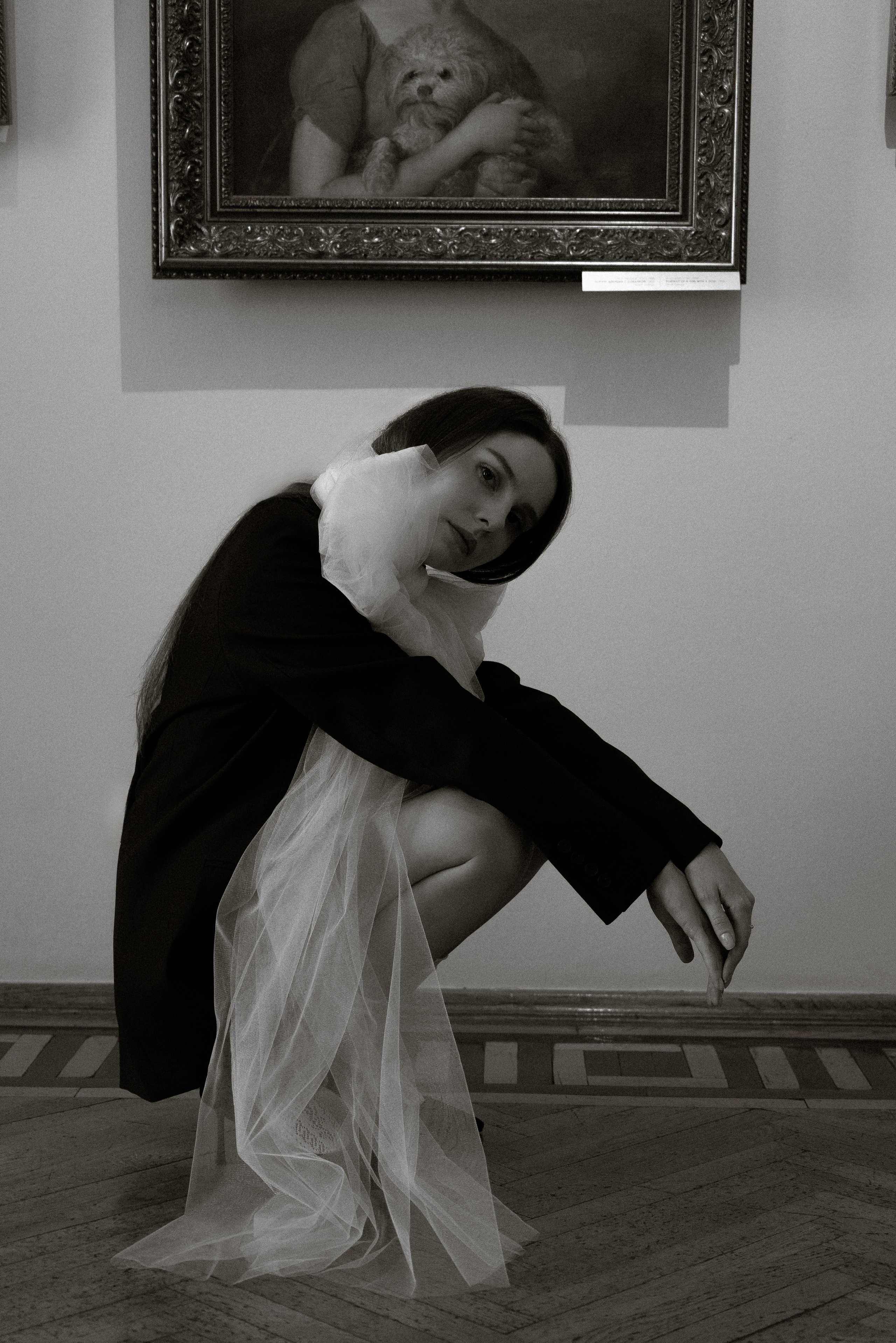 Эльвира. Тамара Власова