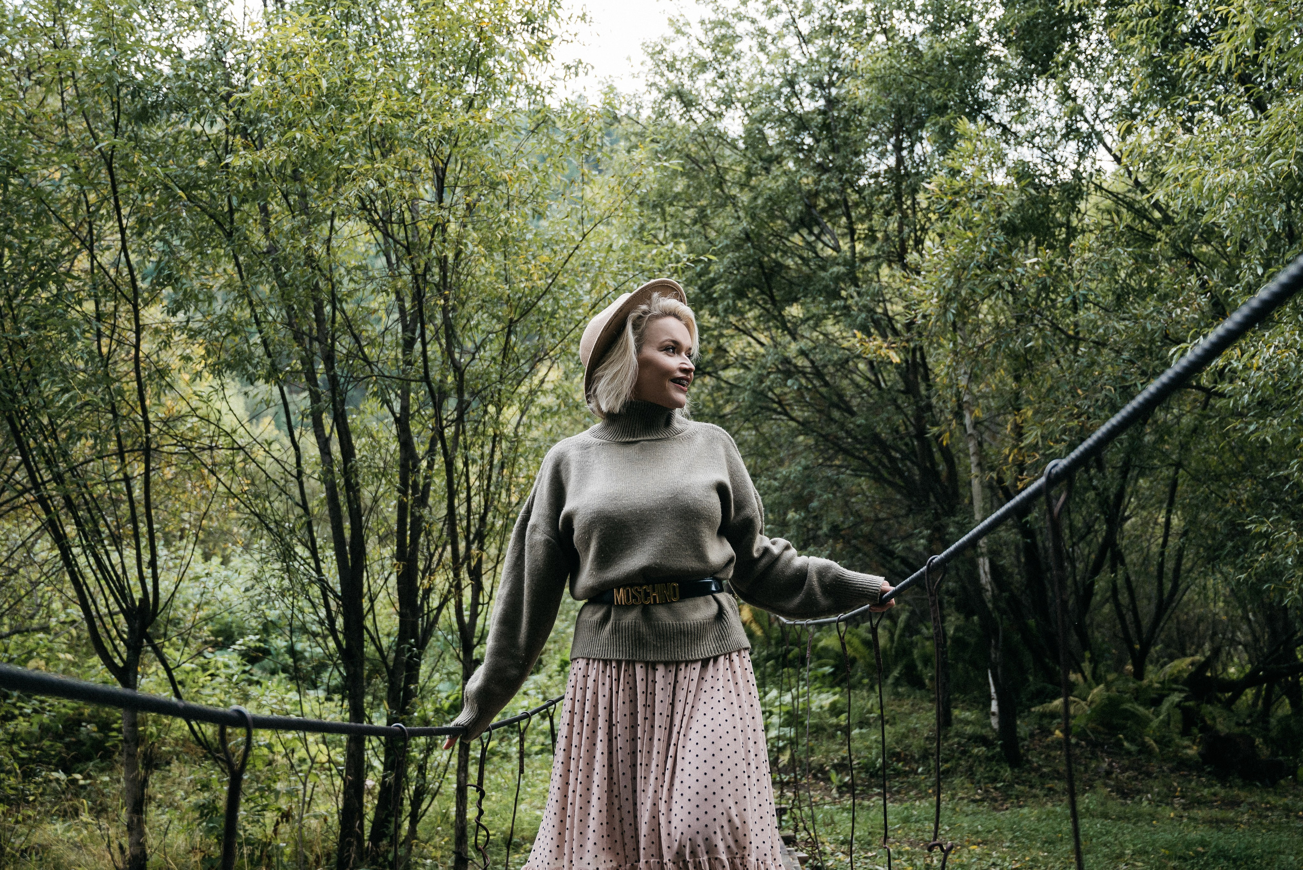 Ирен. Тамара Власова